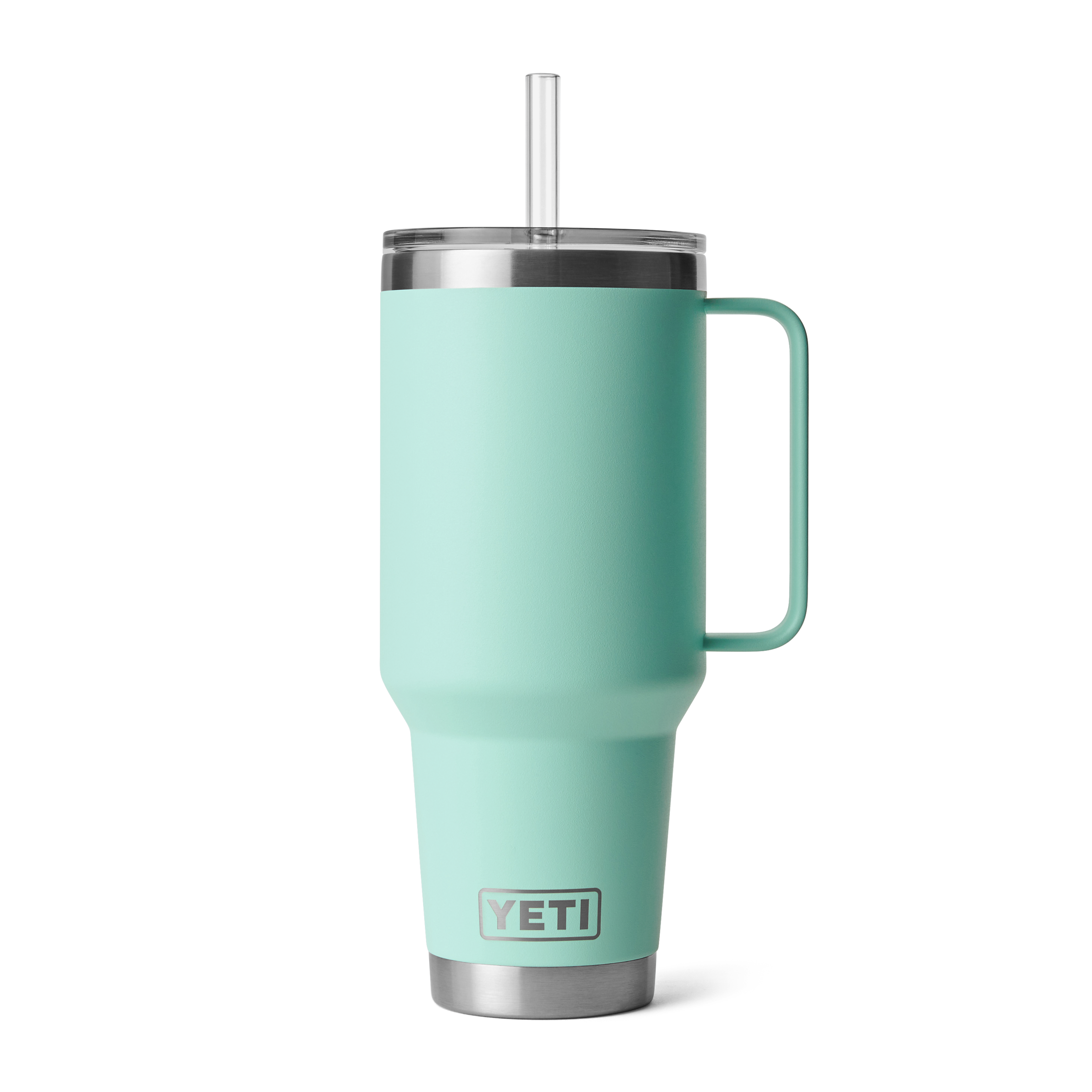 YETI Rambler® 42 oz (1.2L) Straw Mug 21071503836