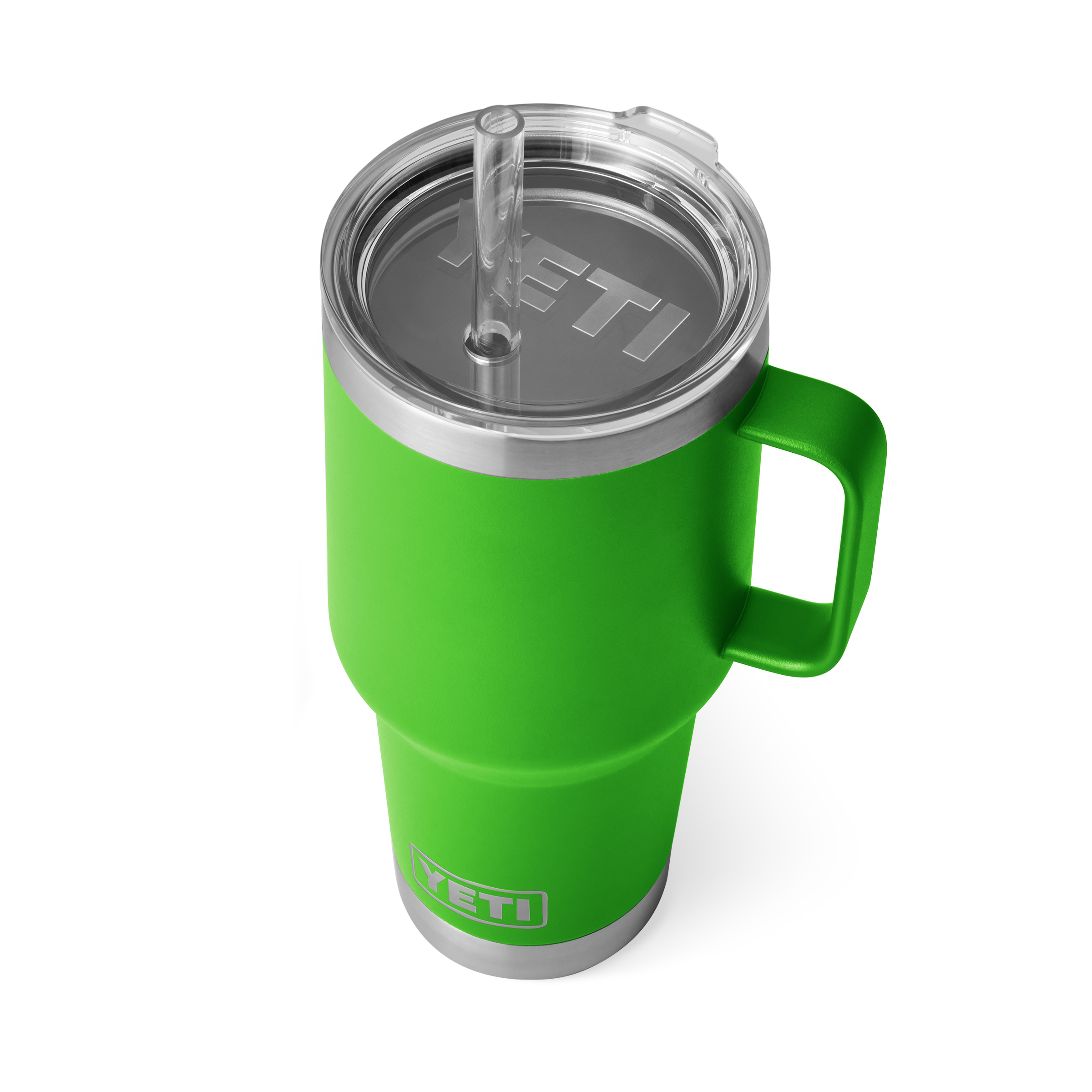 YETI Rambler® 35 oz (1L) Straw Mug 21071502254