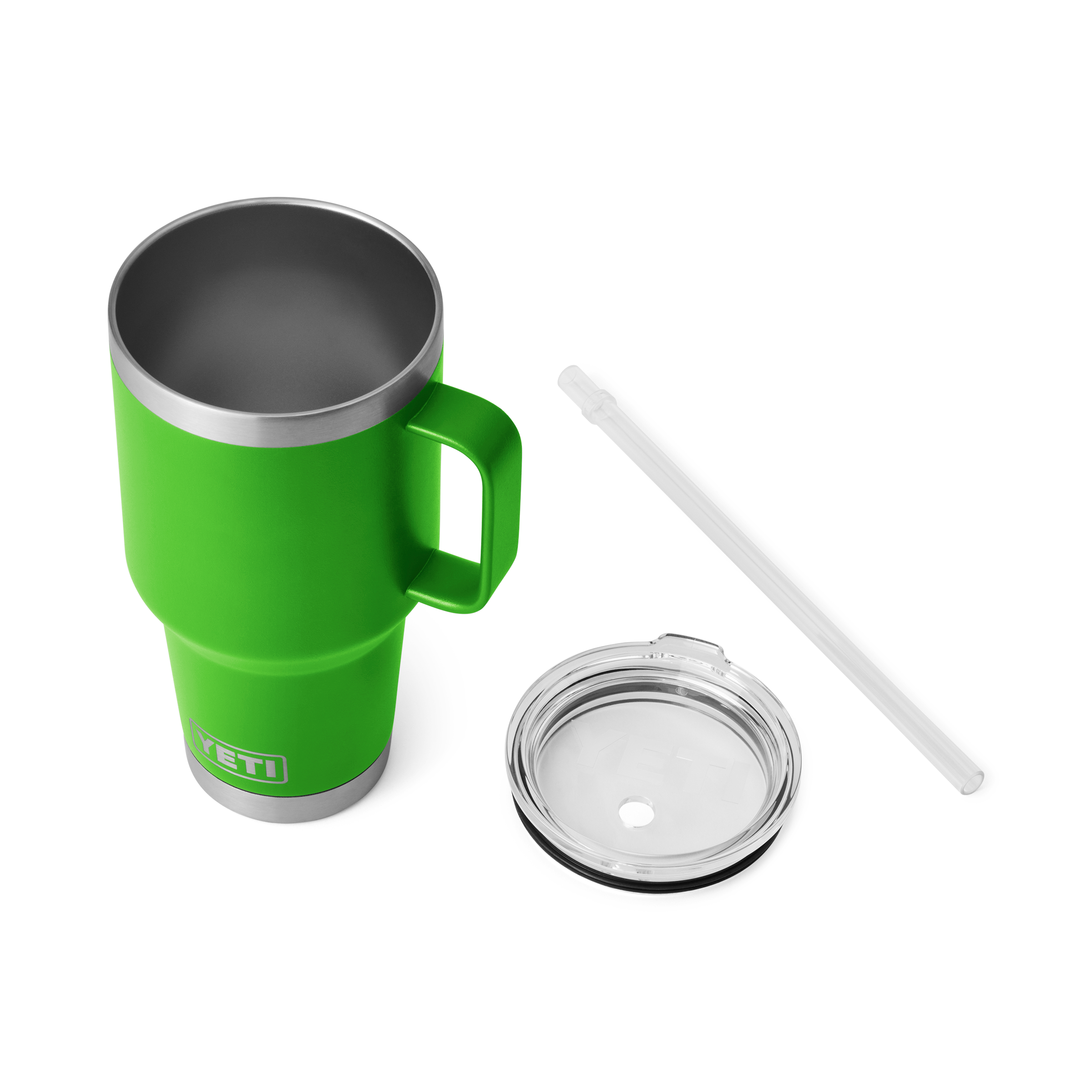 YETI Rambler® 35 oz (1L) Straw Mug 21071502254