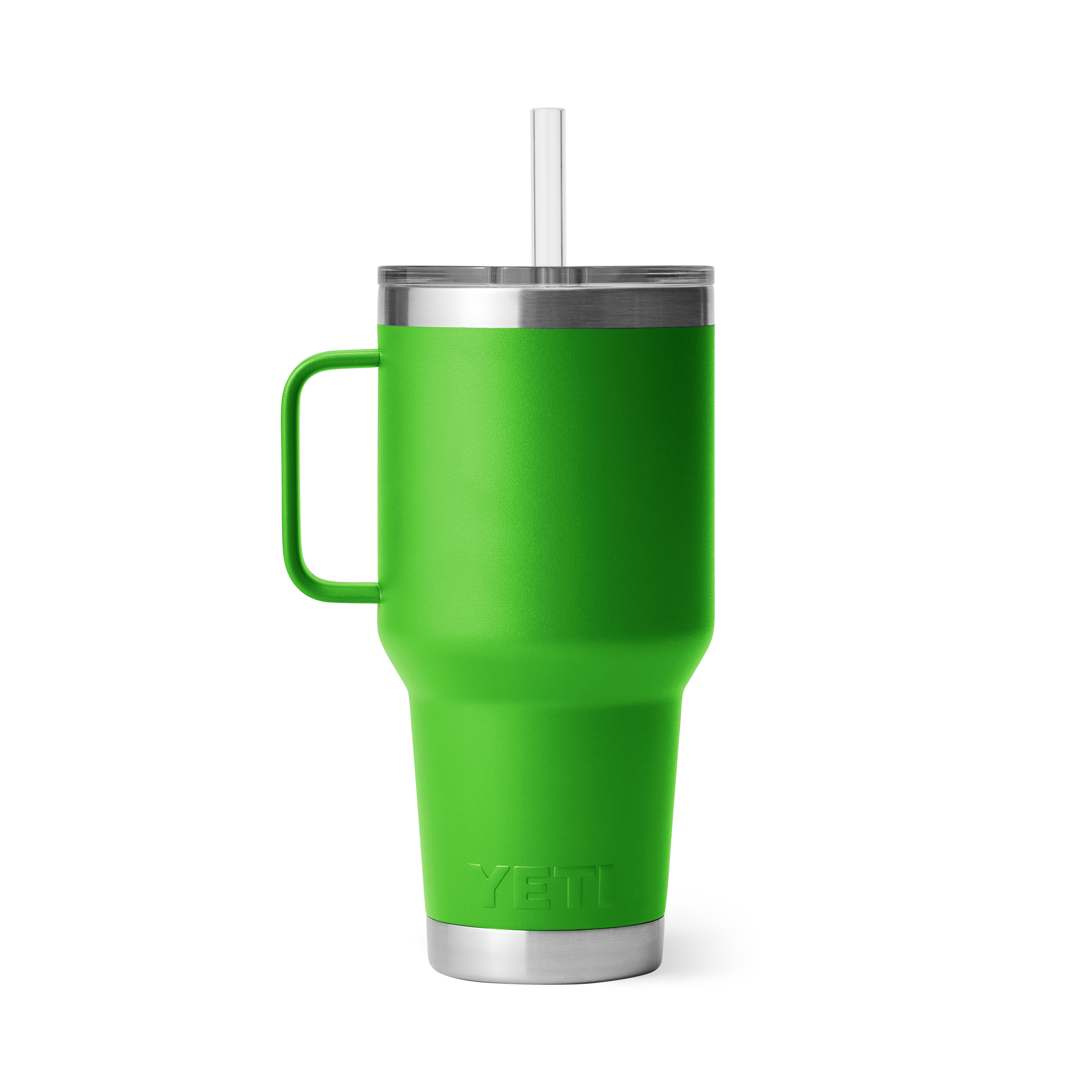 YETI Rambler® 35 oz (1L) Straw Mug 21071502254