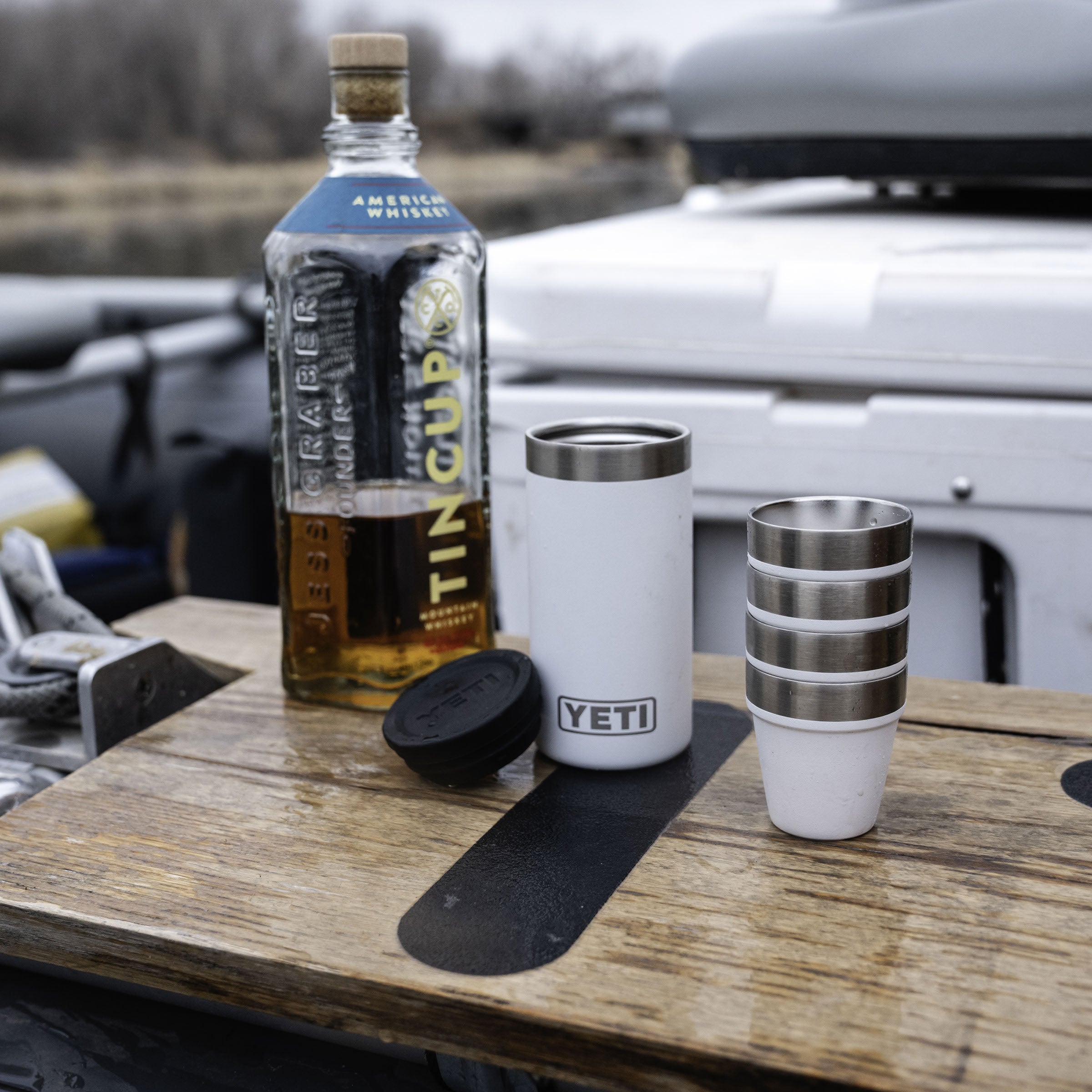 YETI Shot Glasses 21071504277