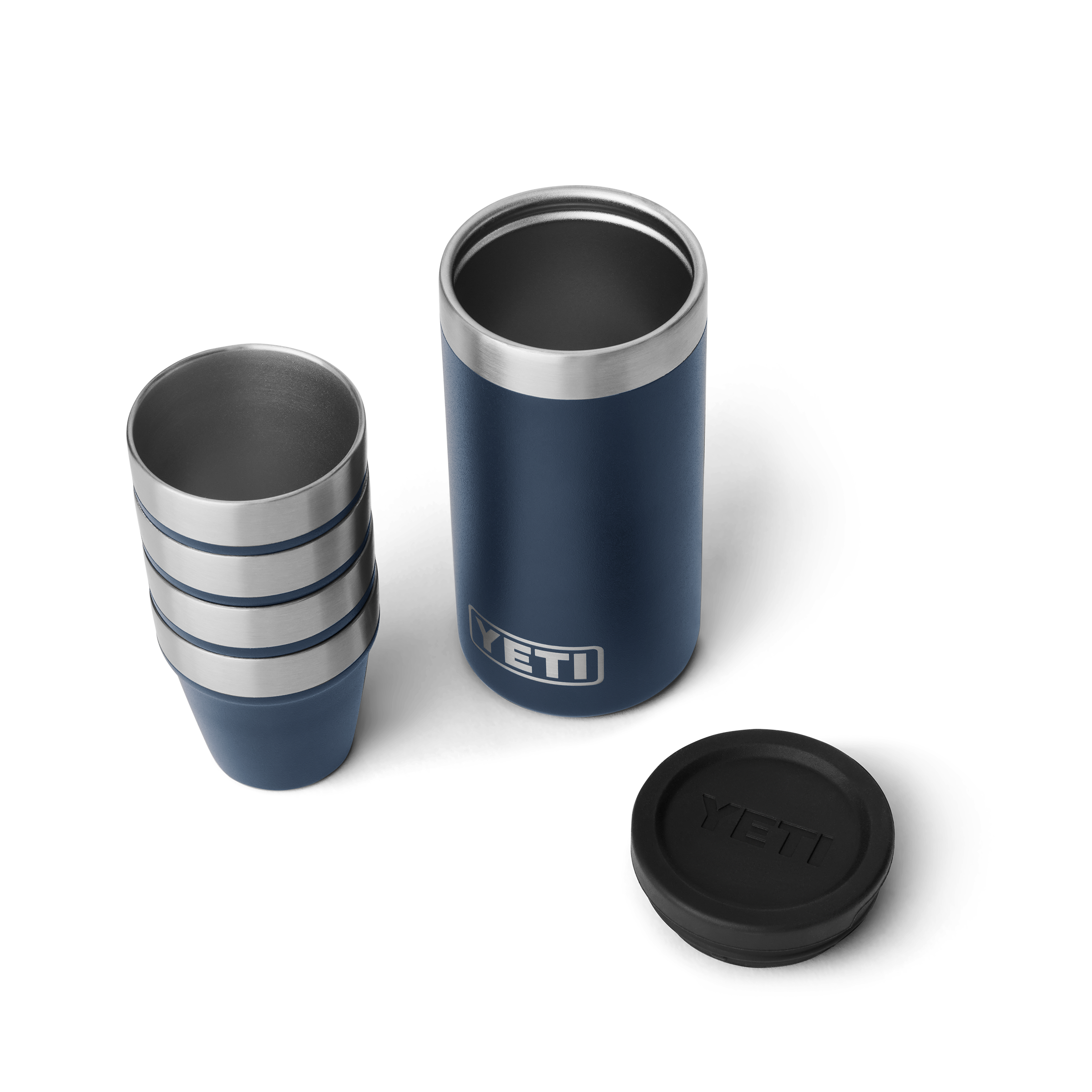 YETI Shot Glasses 21071504277