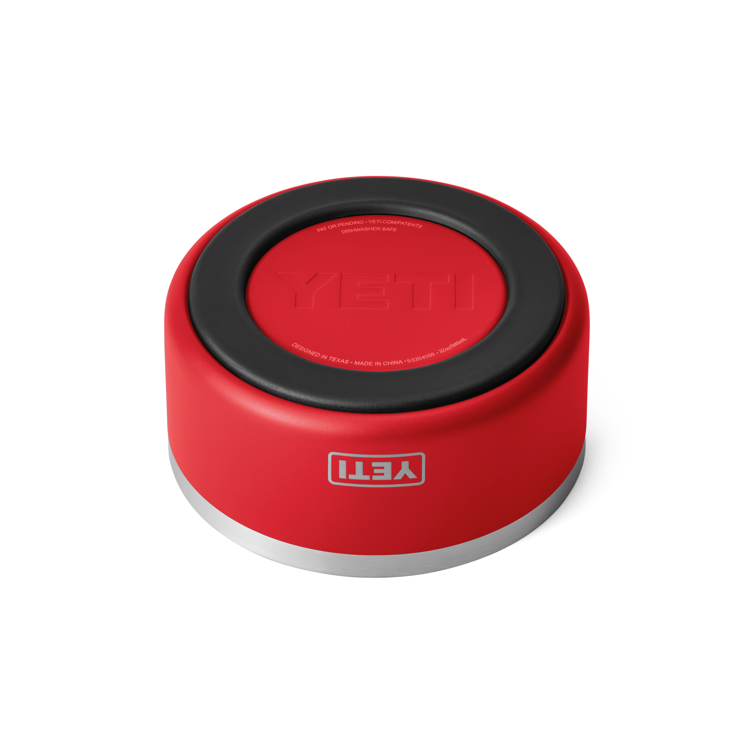 YETI Boomer™ 4 Dog Bowl 21071504138