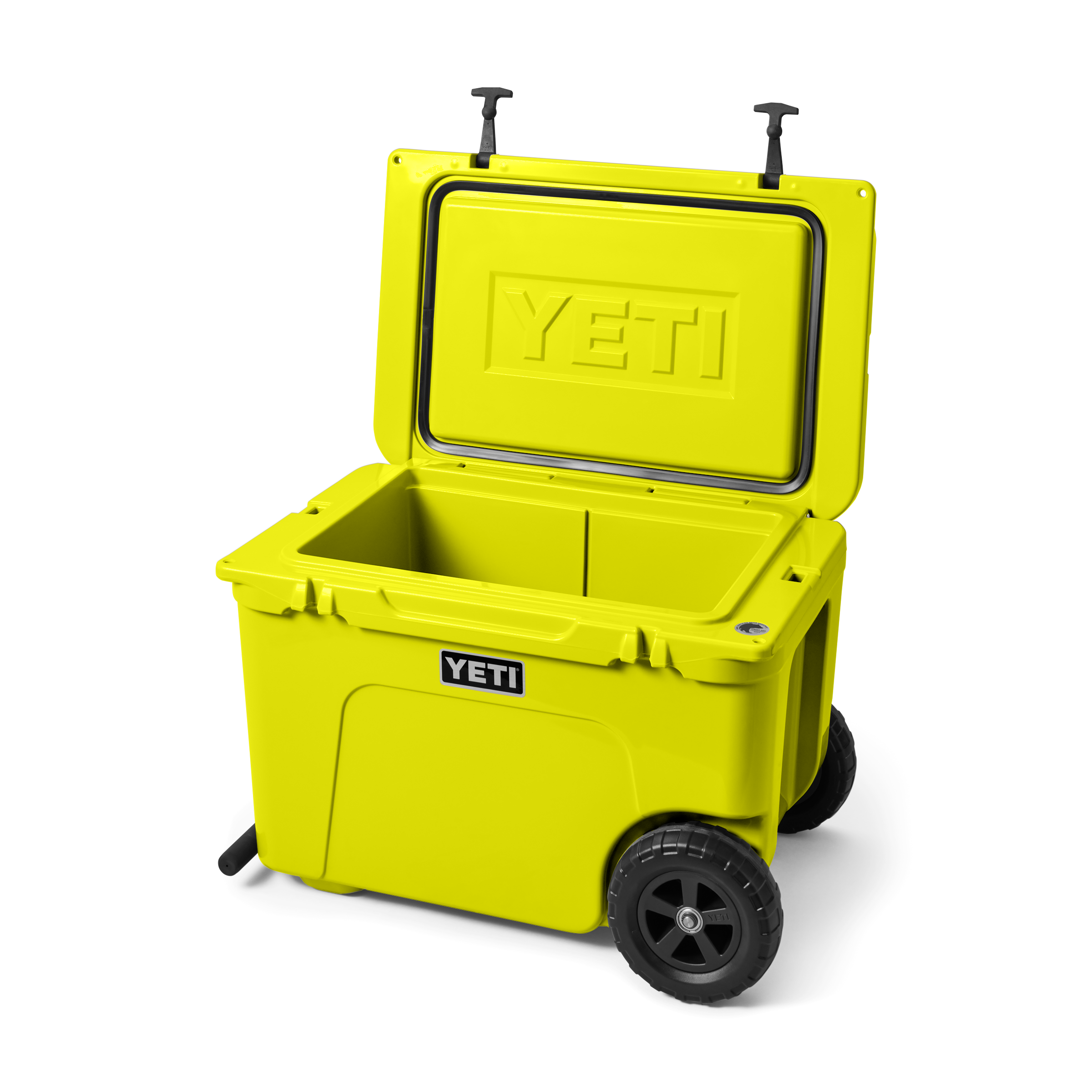 YETI Tundra Haul® Wheeled Hard Cooler 10060010000
