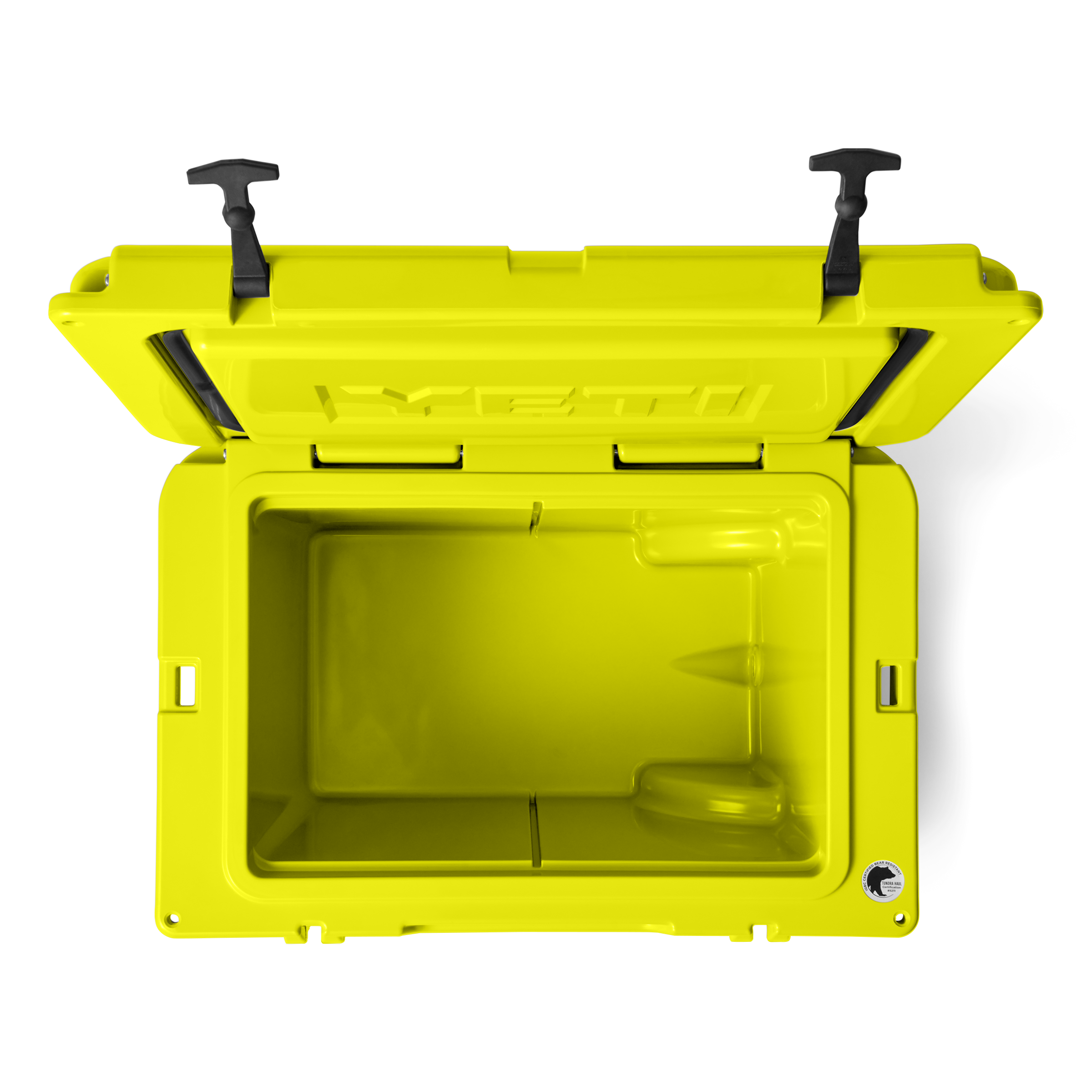 YETI Tundra Haul® Wheeled Hard Cooler 10060010000