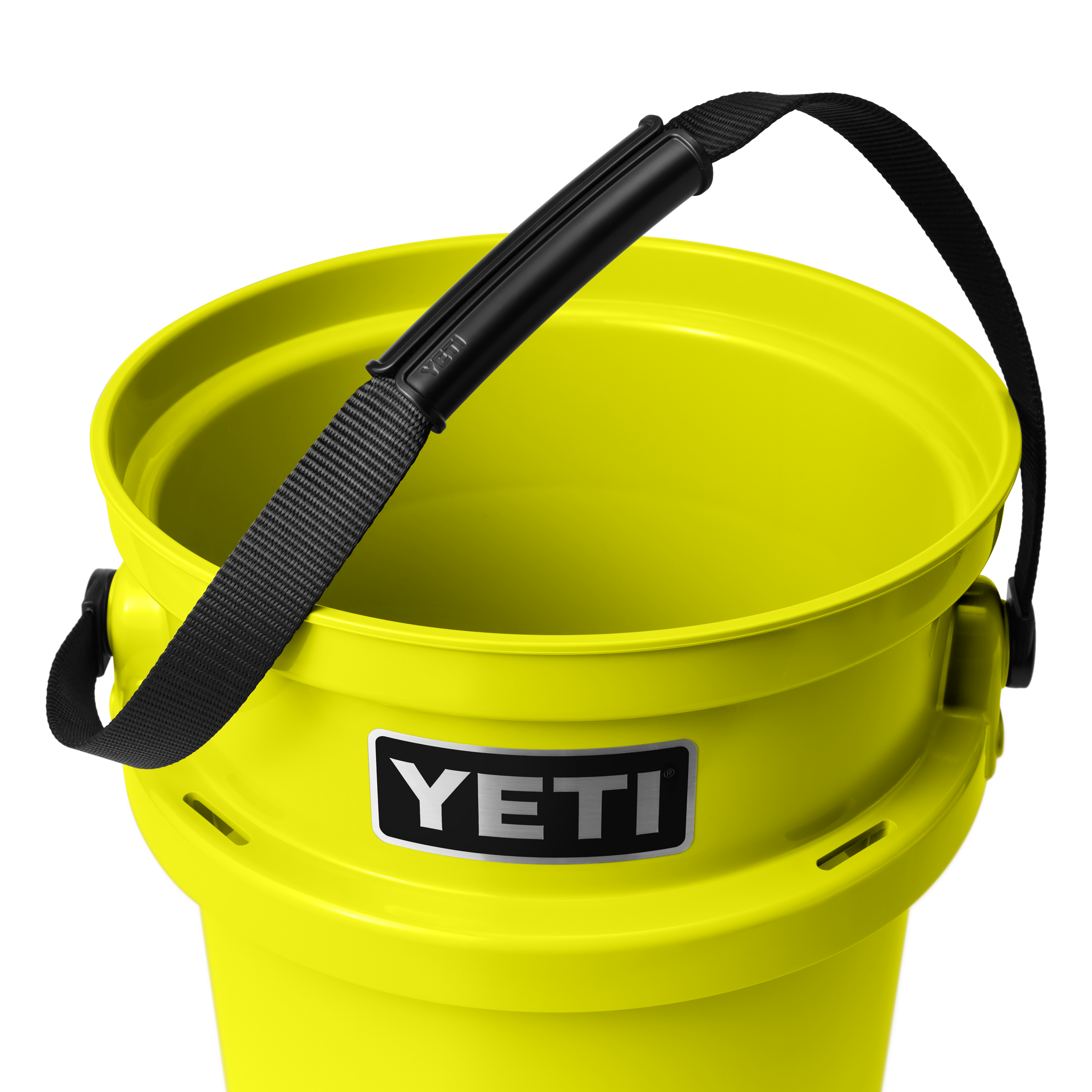 YETI LoadOut® 5-Gallon Bucket 26010000010