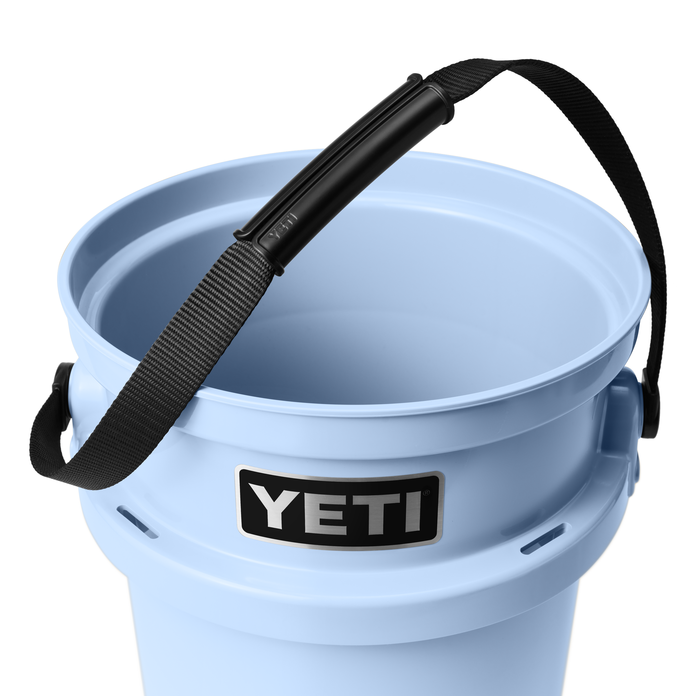 YETI LoadOut® 5-Gallon Bucket 26010000010