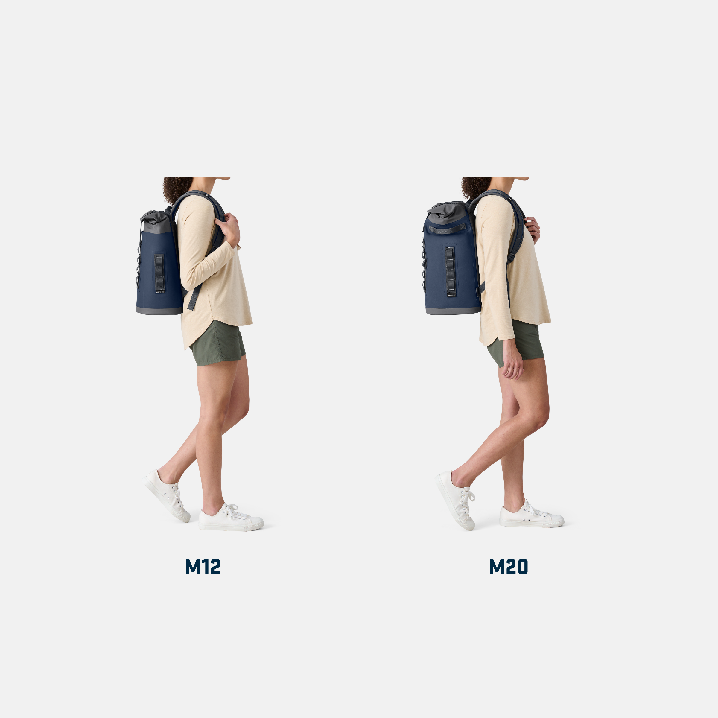 YETI Hopper® M20 Backpack Soft Cooler 18060131427