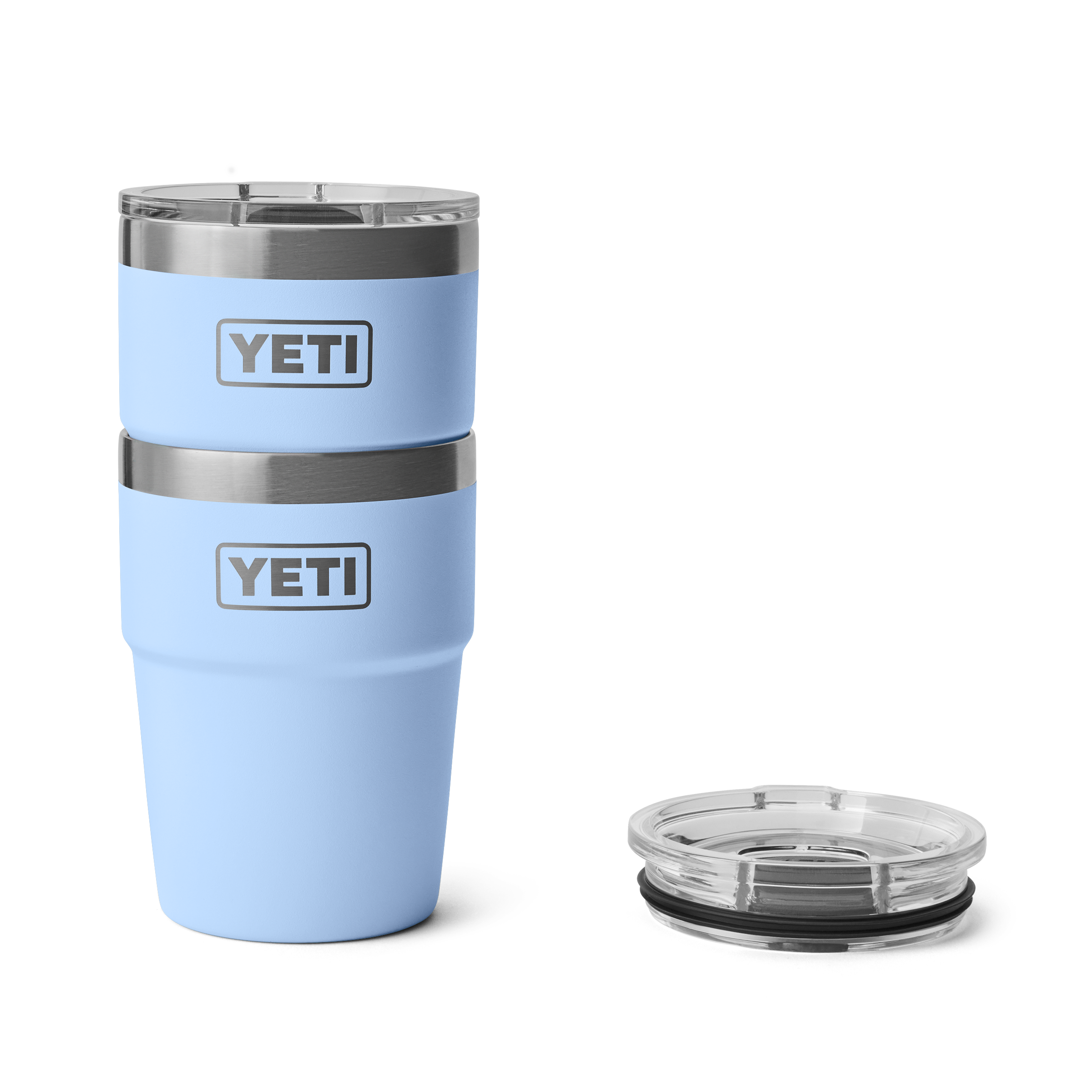 YETI Rambler® 16 oz (473 ml) Stackable Cup 21071503614