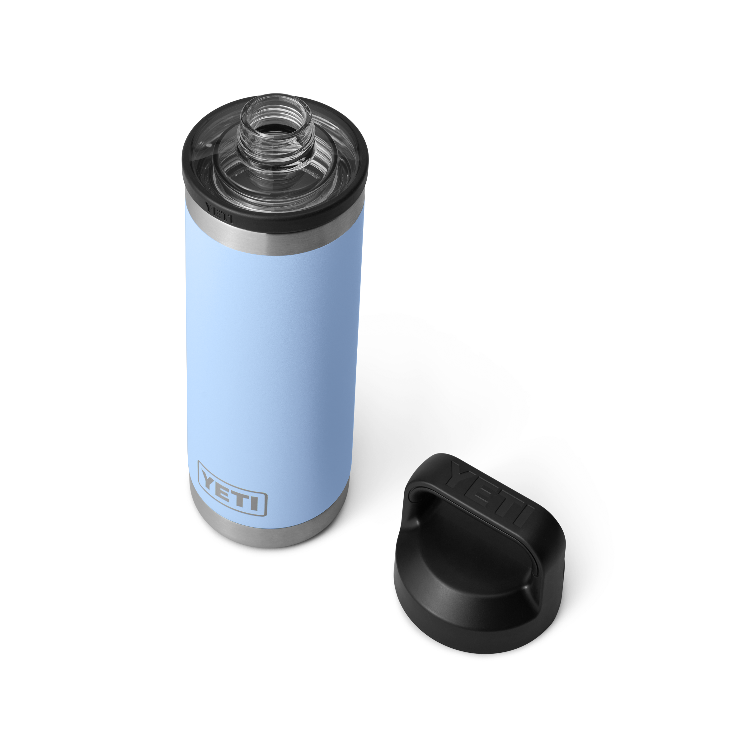 YETI Rambler® 18 oz (532 ml) Bottle With Chug Cap 21071504041
