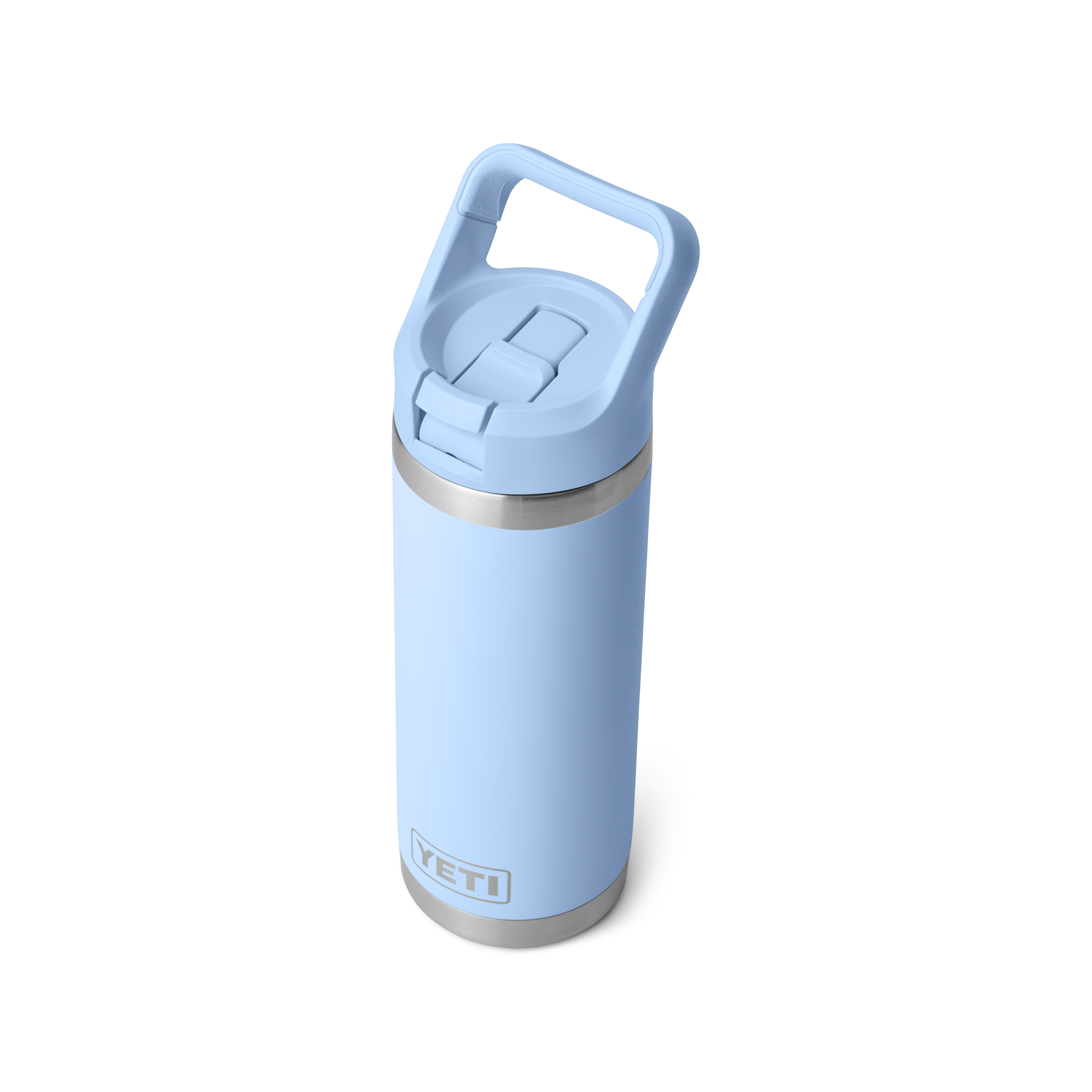 YETI Rambler® 18 oz (532 ML) Straw Bottle 21071503590