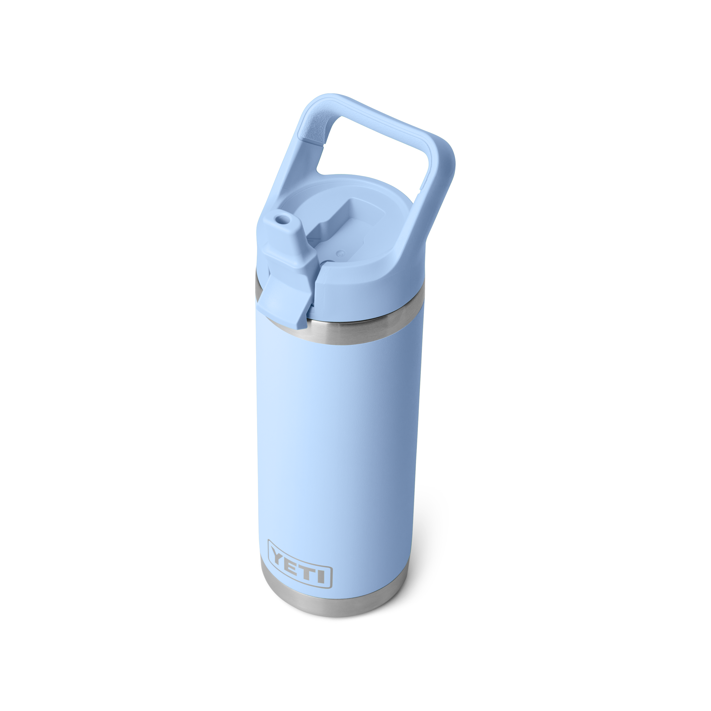 YETI Rambler® 18 oz (532 ML) Straw Bottle 21071503590