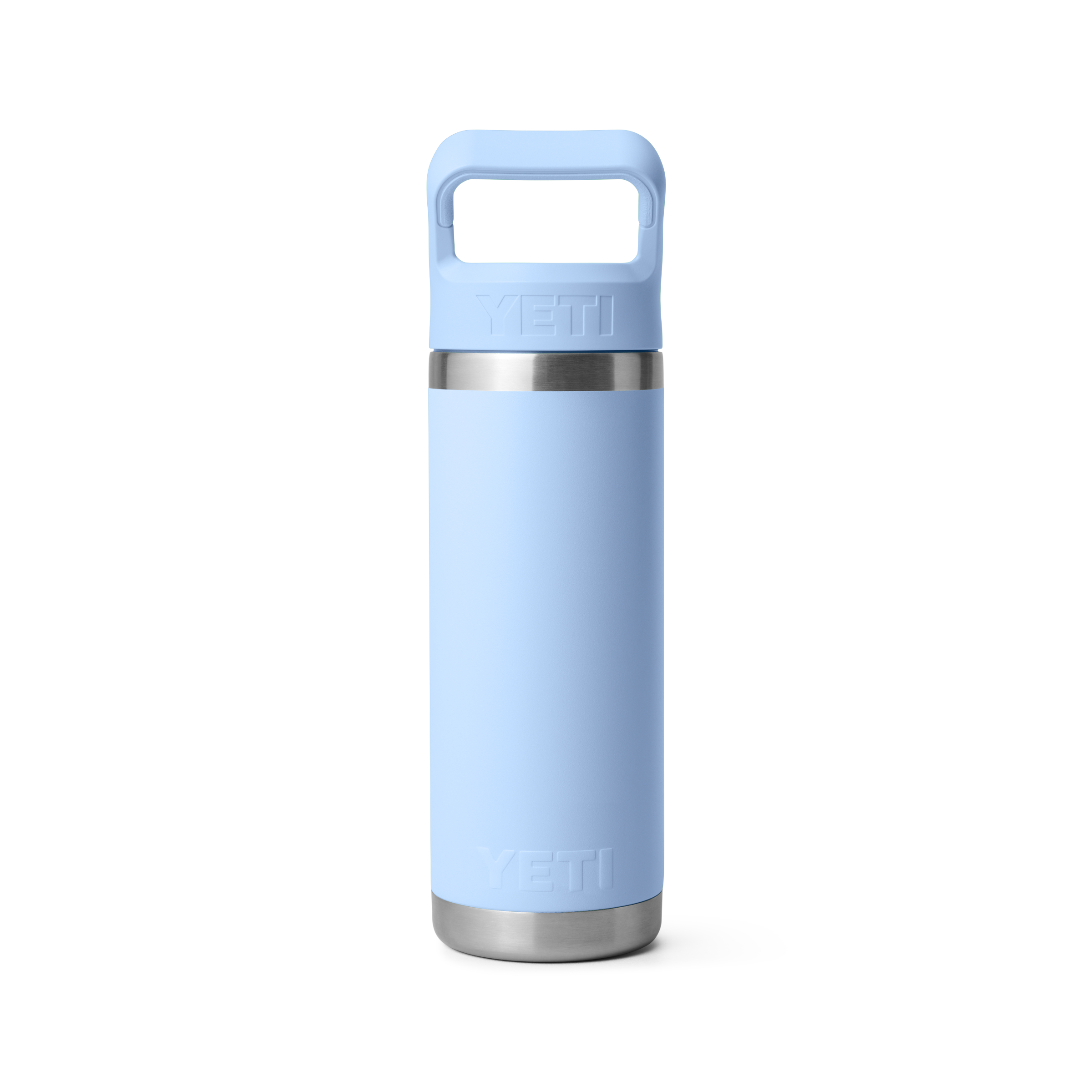 YETI Rambler® 18 oz (532 ML) Straw Bottle 21071503590