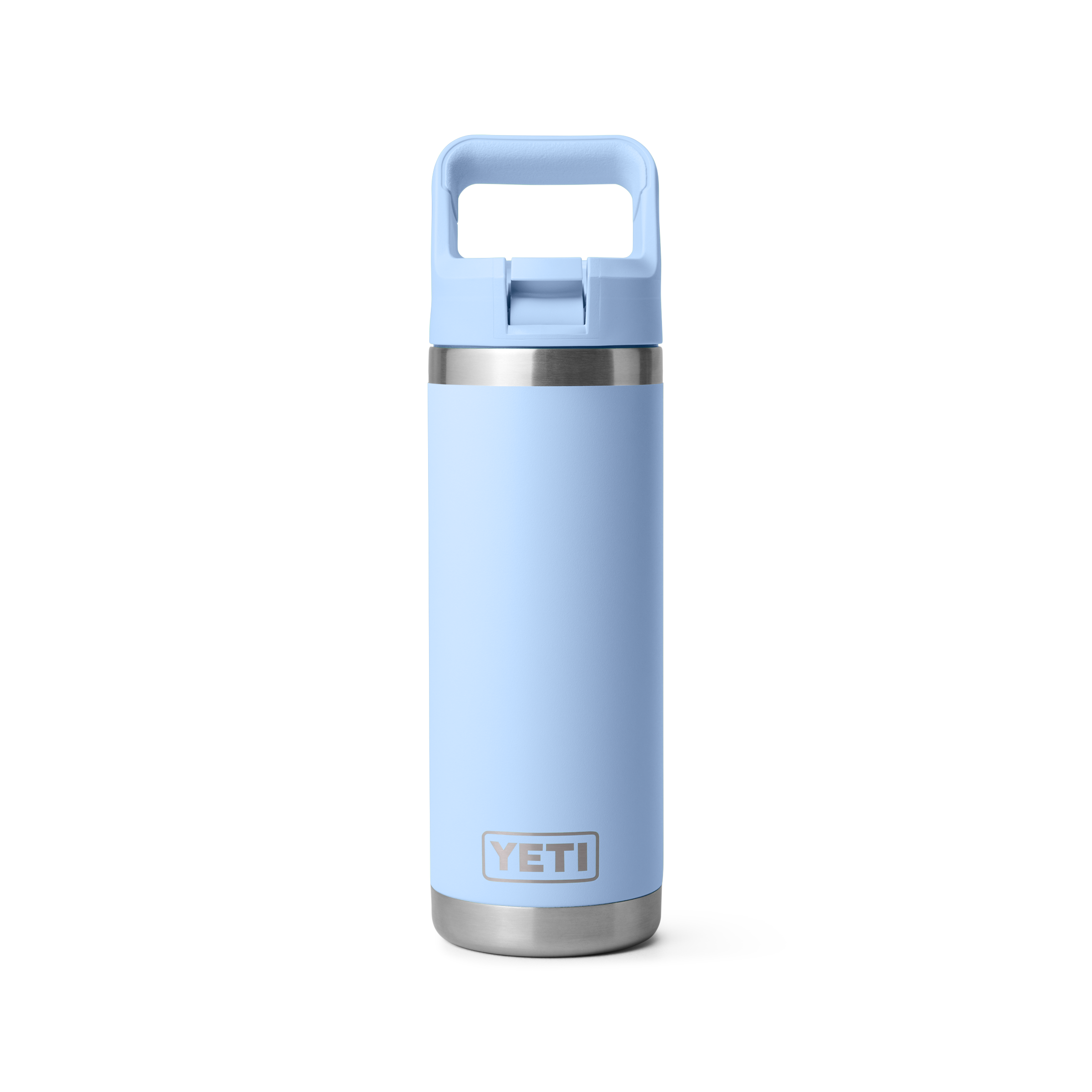 YETI Rambler® 18 oz (532 ML) Straw Bottle 21071503590
