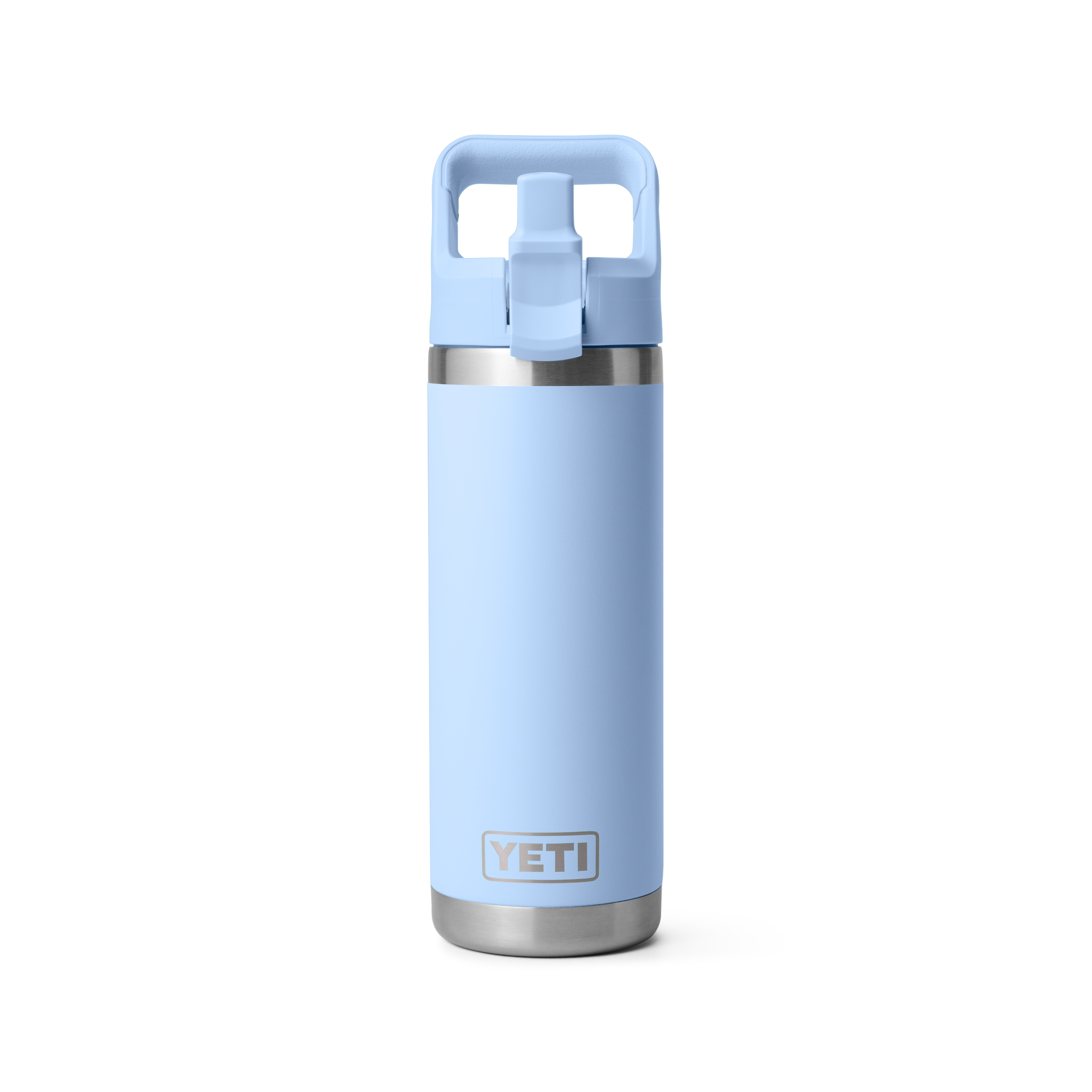 YETI Rambler® 18 oz (532 ML) Straw Bottle 21071503590
