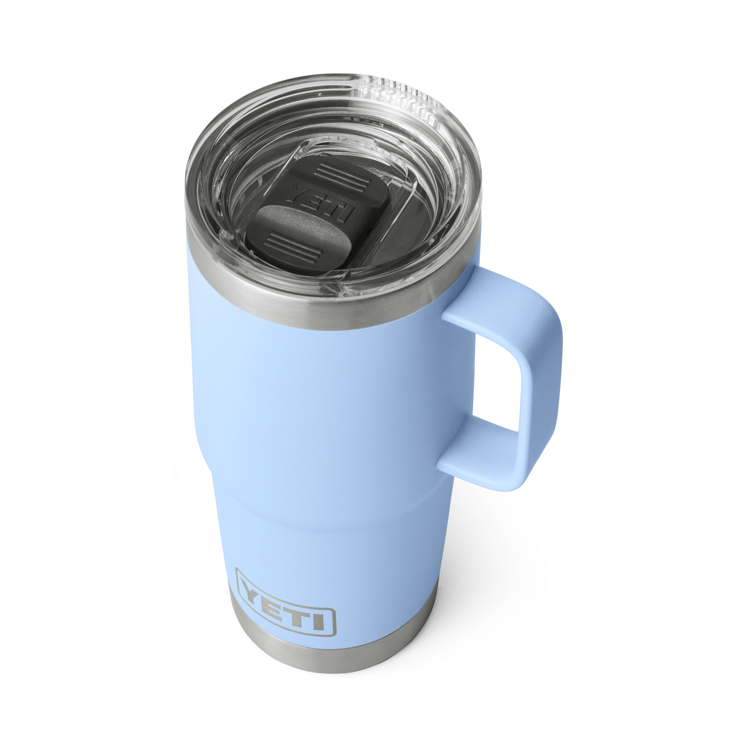 YETI Rambler® 20 oz (591 ml) Travel Mug 21071502278