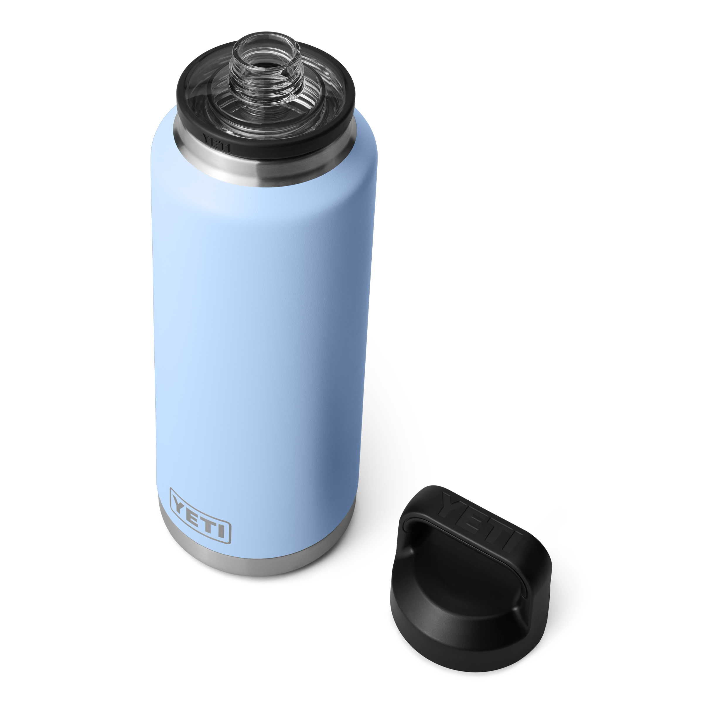 YETI Rambler® 46 oz (1.4L) Bottle With Chug Cap 21071507132