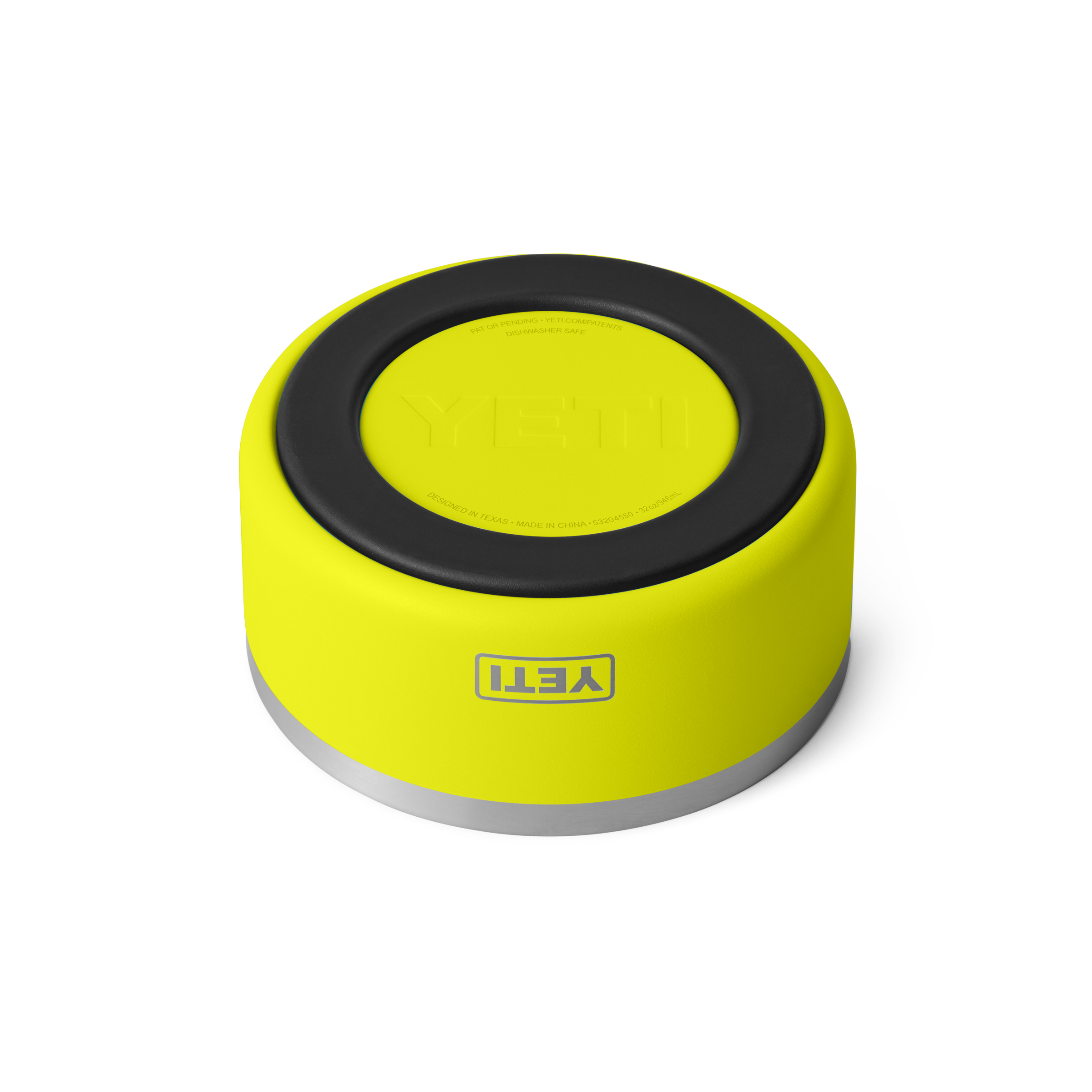 YETI Boomer™ 4 Dog Bowl 21071504138