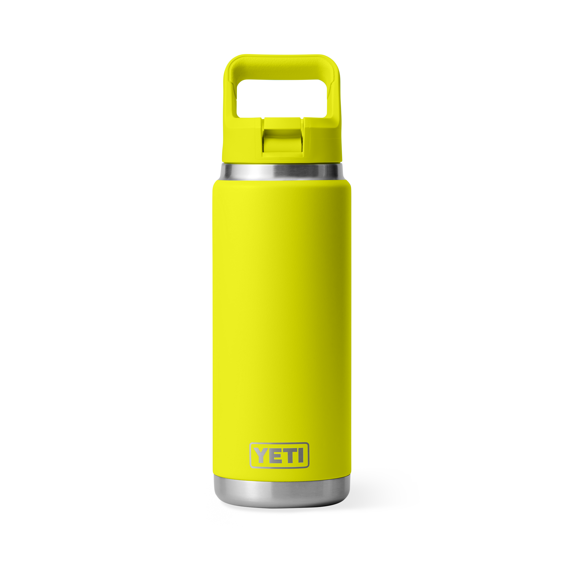 YETI Rambler® 26 oz (769 ML) Straw Bottle 21071507314