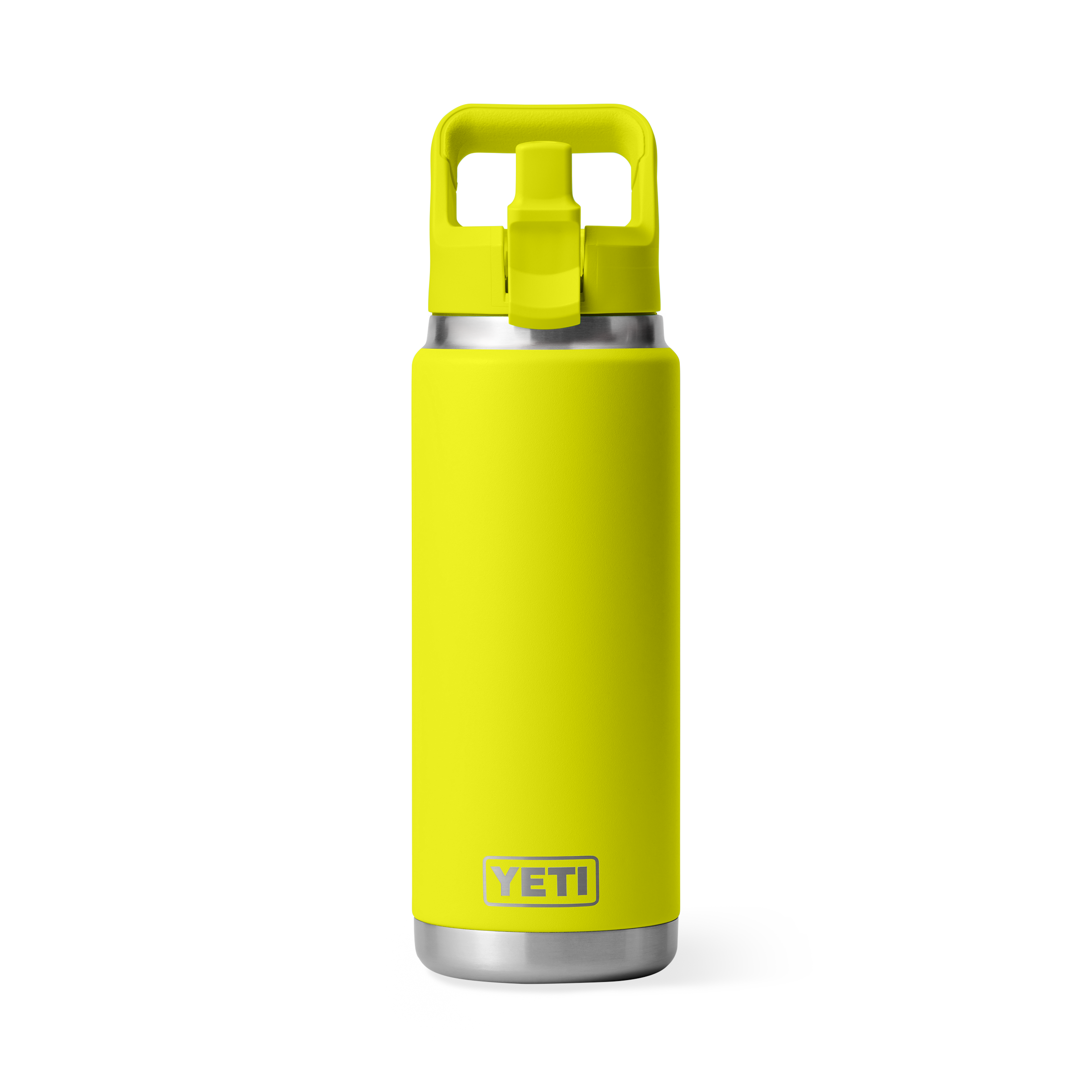 YETI Rambler® 26 oz (769 ML) Straw Bottle 21071507314