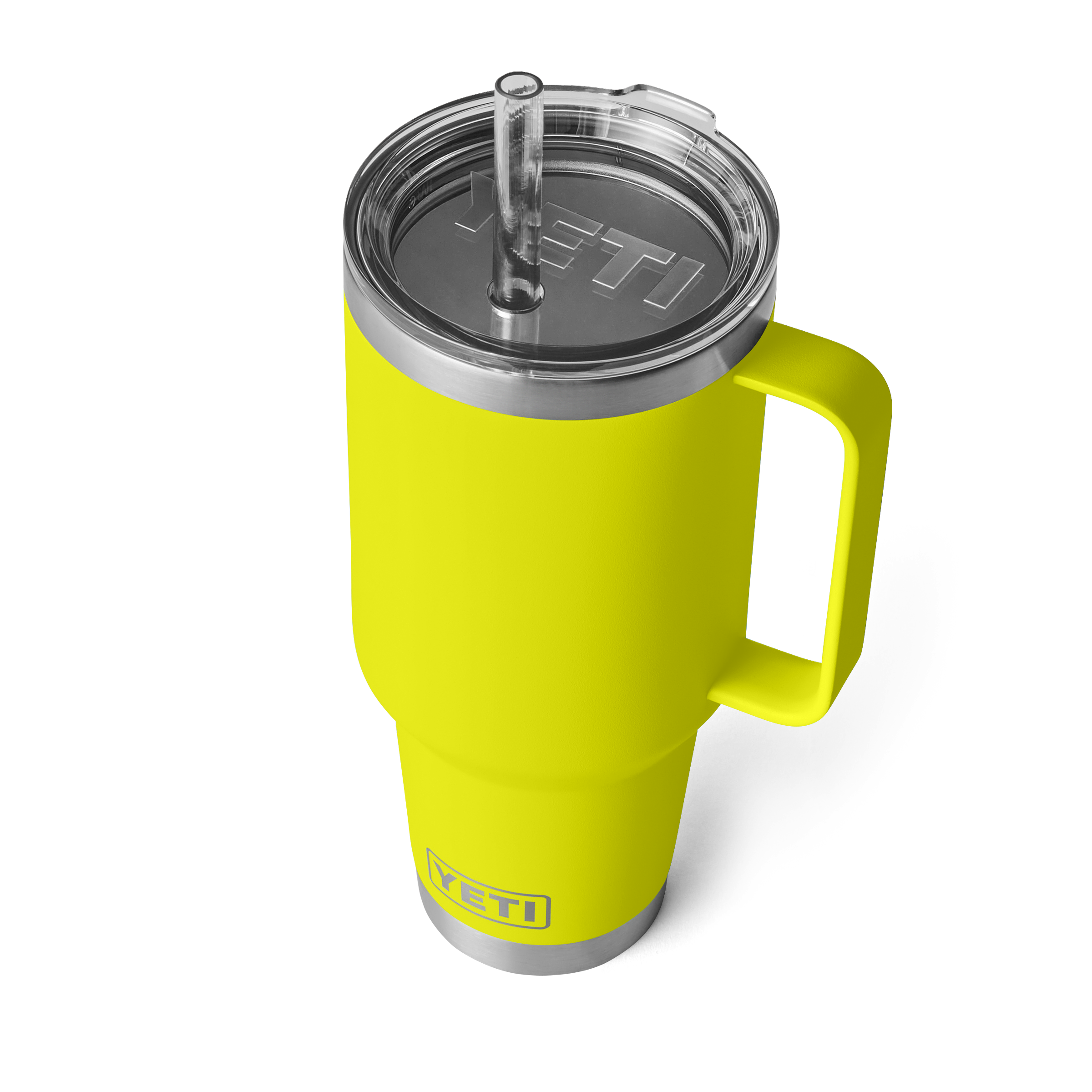 YETI Rambler® 42 oz (1.2L) Straw Mug 21071503836