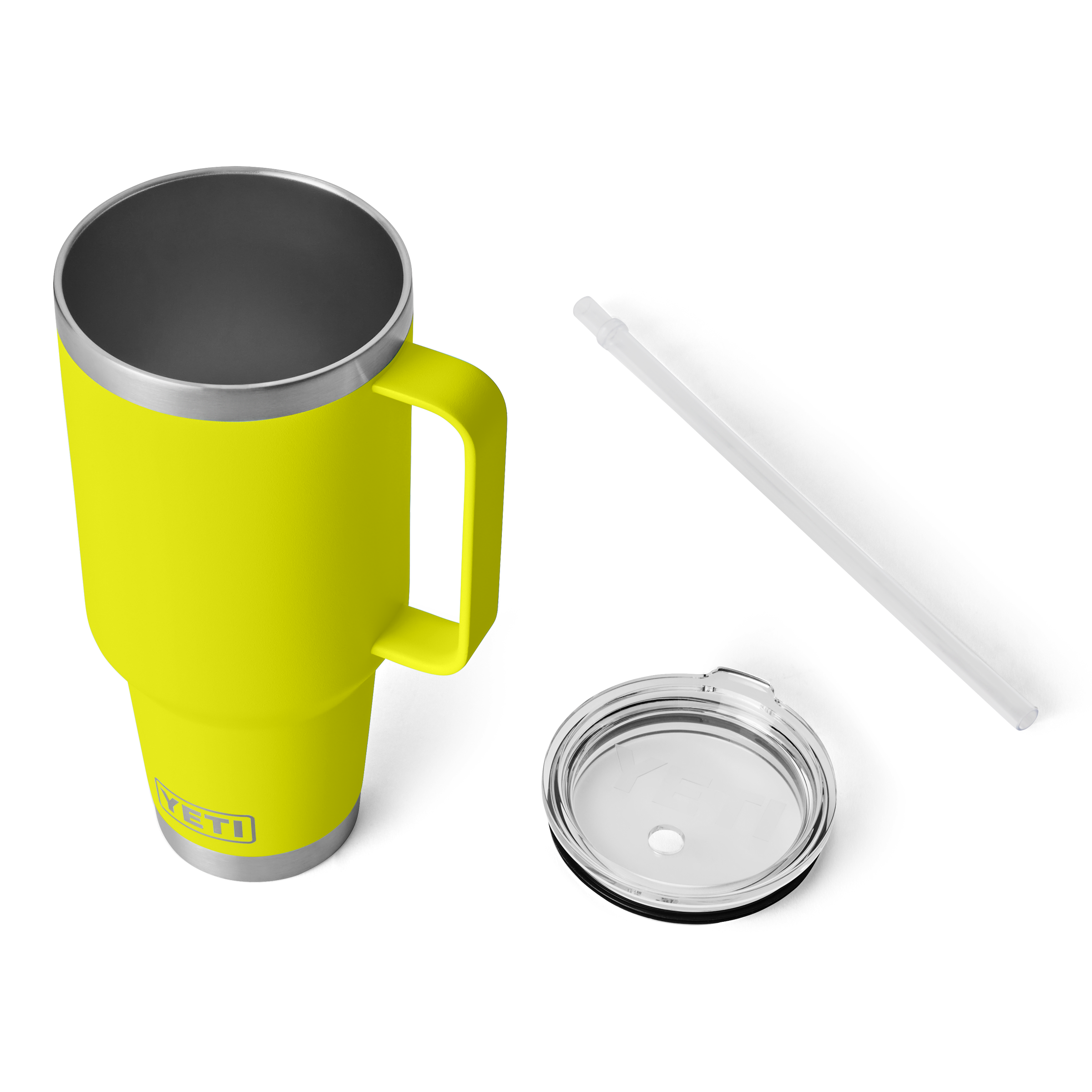YETI Rambler® 42 oz (1.2L) Straw Mug 21071503836