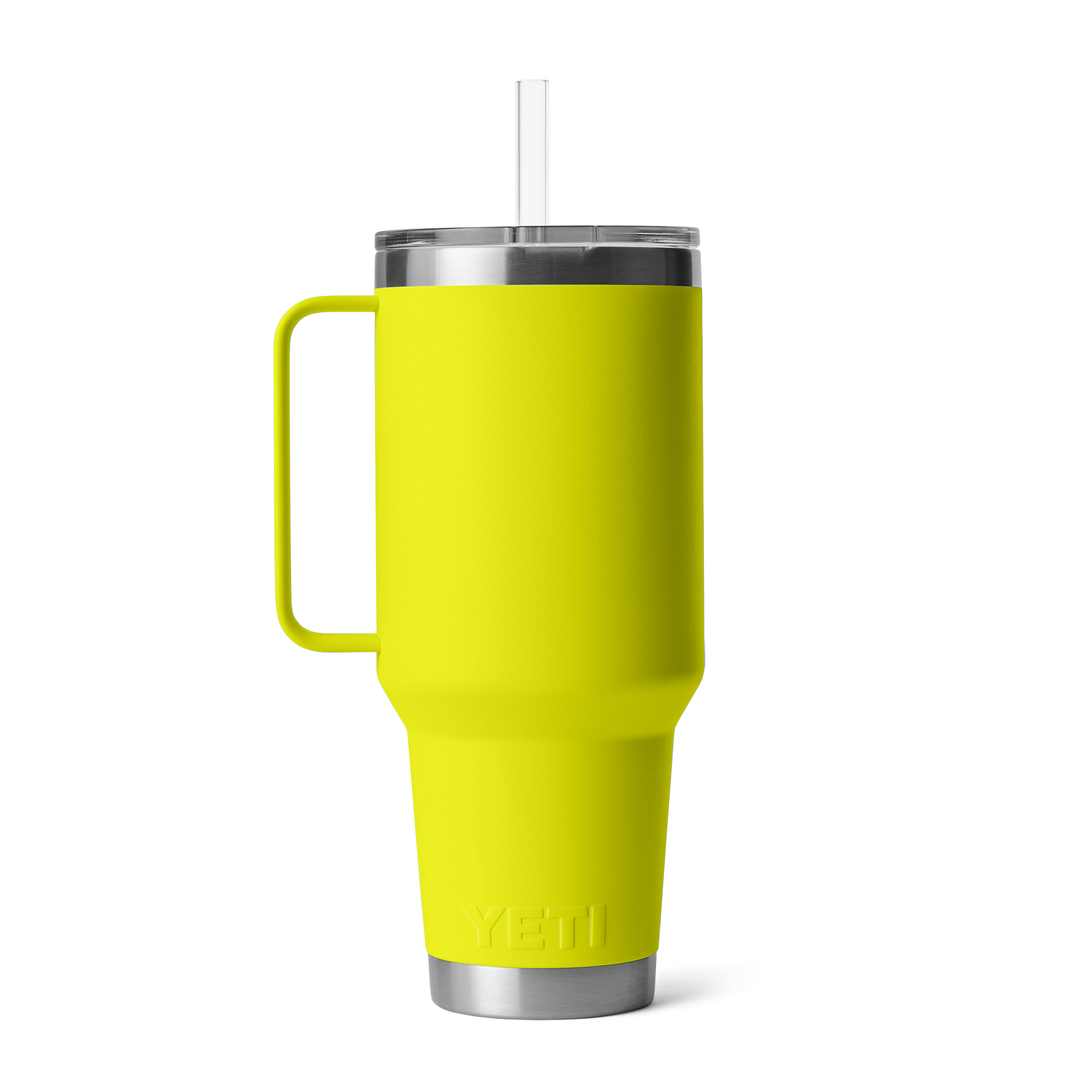 YETI Rambler® 42 oz (1.2L) Straw Mug 21071503836