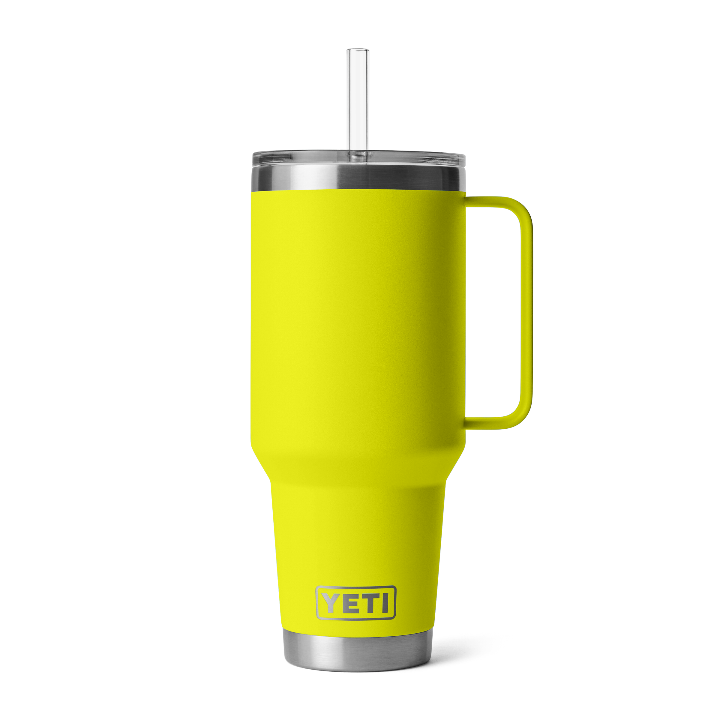 YETI Rambler® 42 oz (1.2L) Straw Mug 21071503836