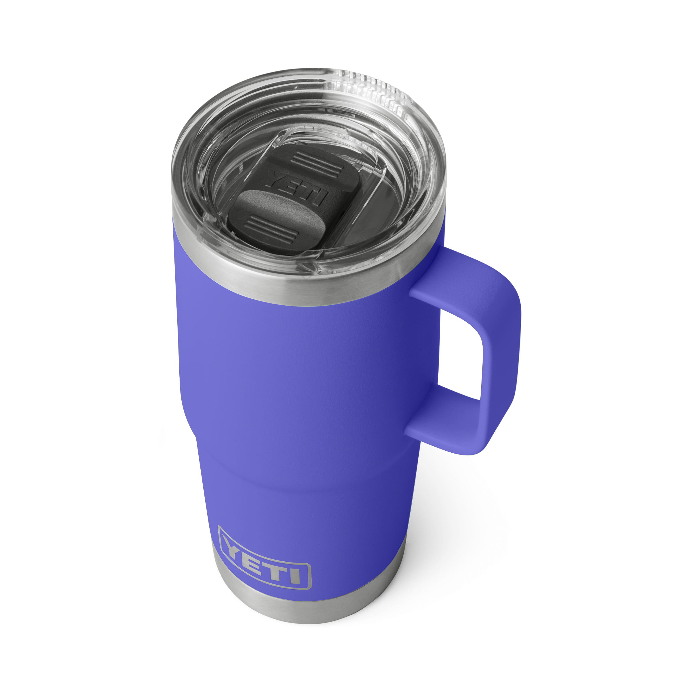 YETI Rambler® 20 oz (591 ml) Travel Mug 21071502278