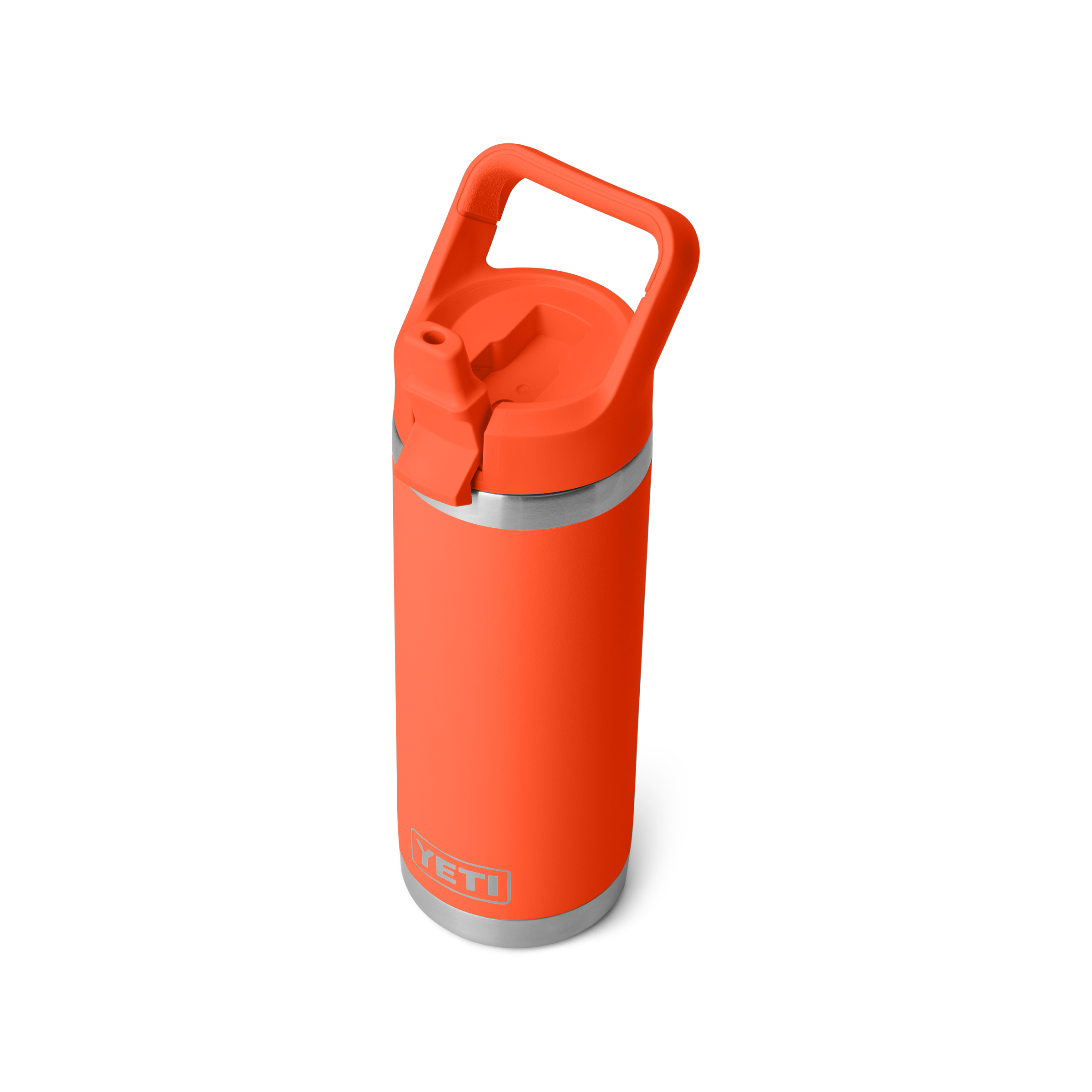 YETI Rambler® 18 oz (532 ML) Straw Bottle 21071503590