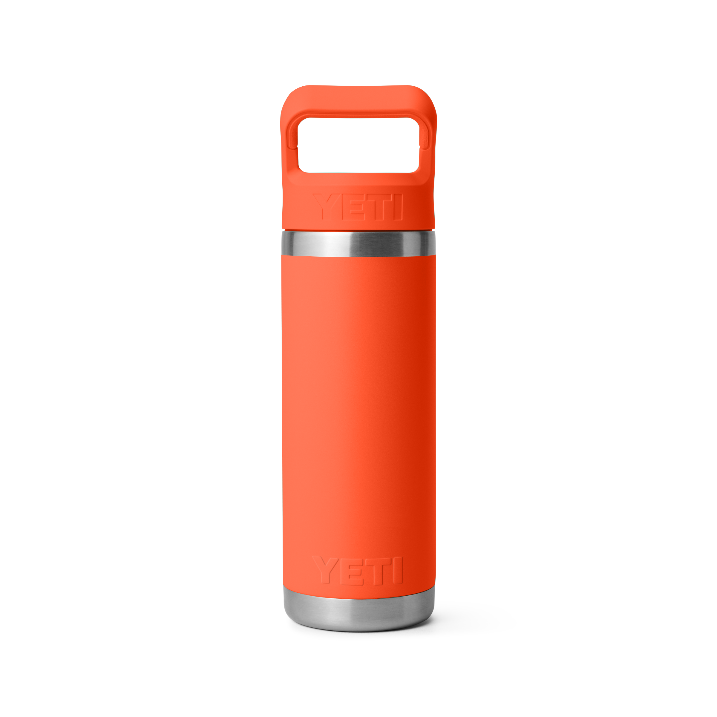 YETI Rambler® 18 oz (532 ML) Straw Bottle 21071503590