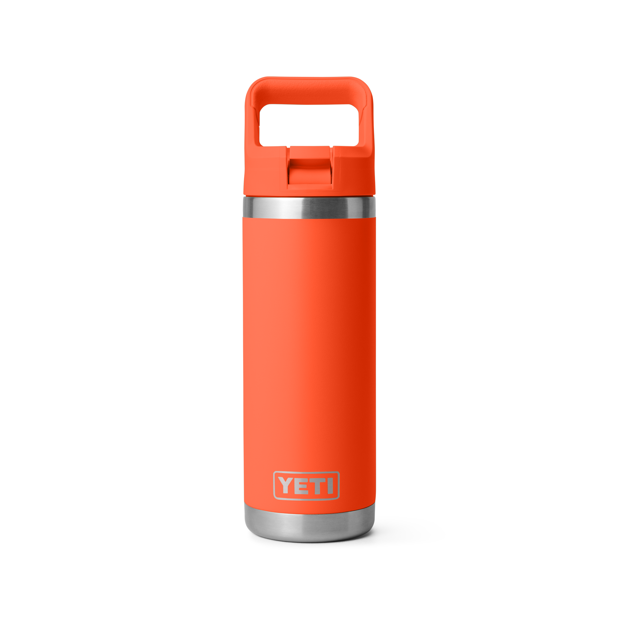YETI Rambler® 18 oz (532 ML) Straw Bottle 21071503590