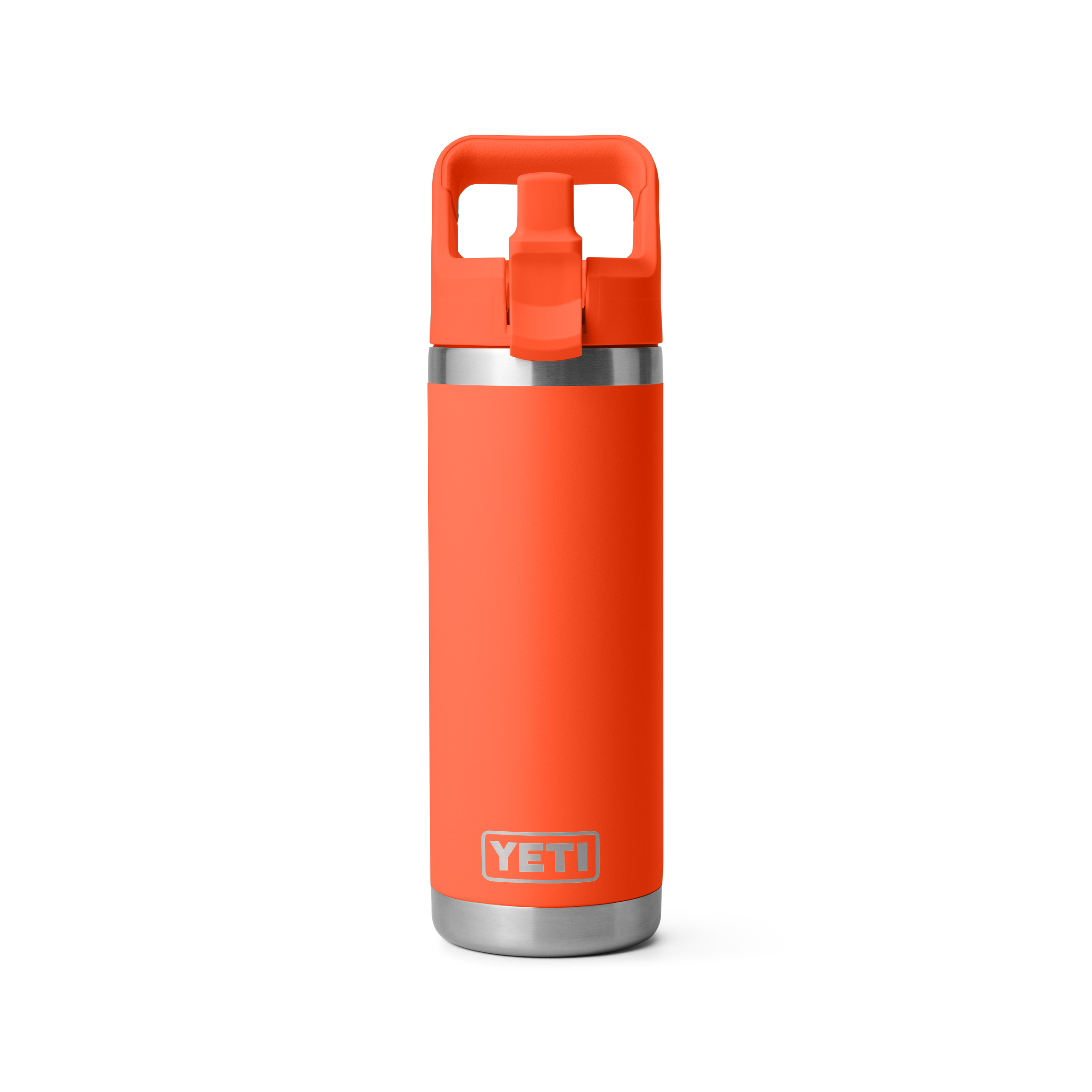 YETI Rambler® 18 oz (532 ML) Straw Bottle 21071503590