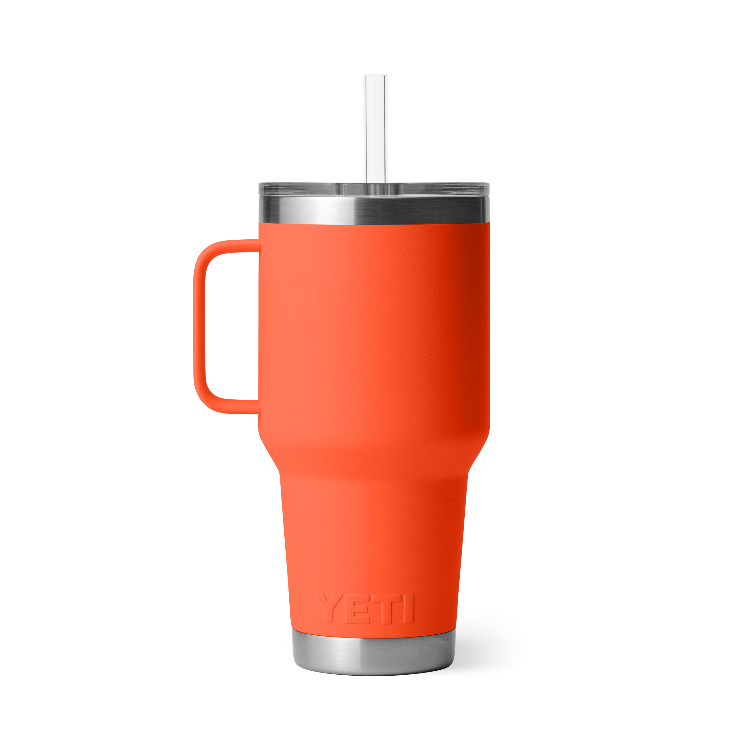 YETI Rambler® 35 oz (1L) Straw Mug 21071502254