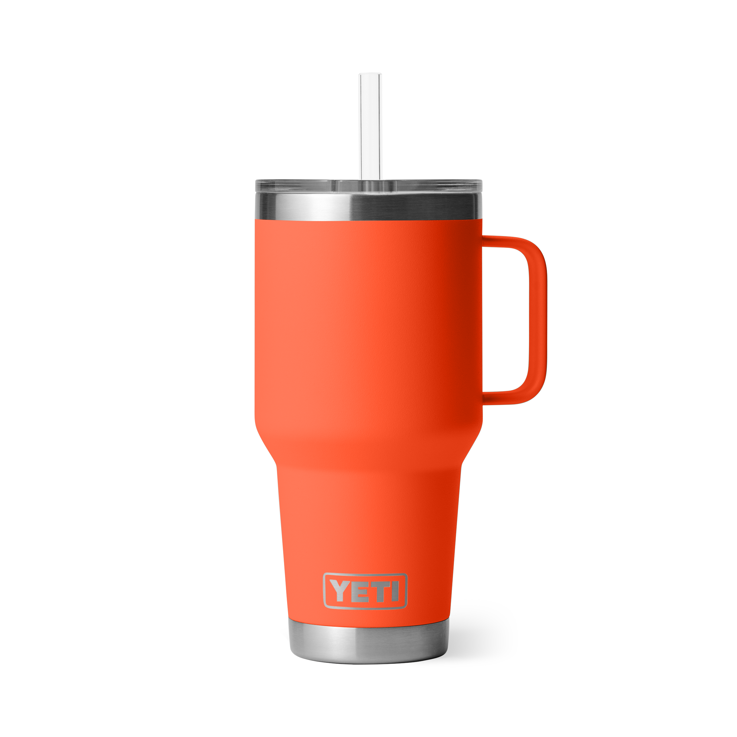 YETI Rambler® 35 oz (1L) Straw Mug 21071502254