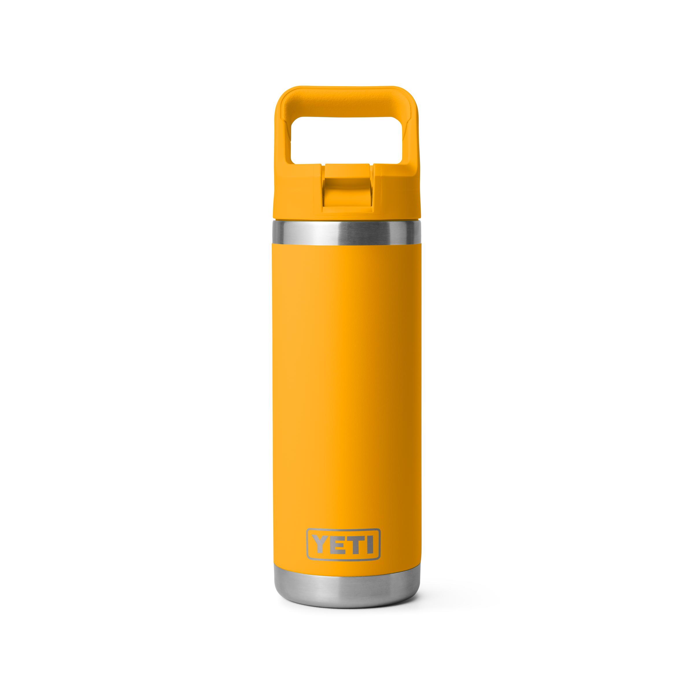 YETI Rambler® 18 oz (532 ML) Straw Bottle 21071503590