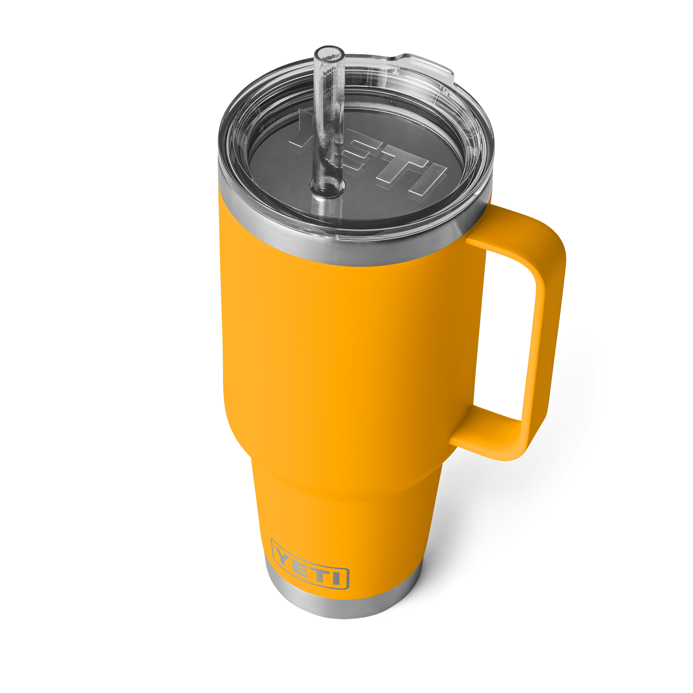 YETI Rambler® 42 oz (1.2L) Straw Mug 21071503836
