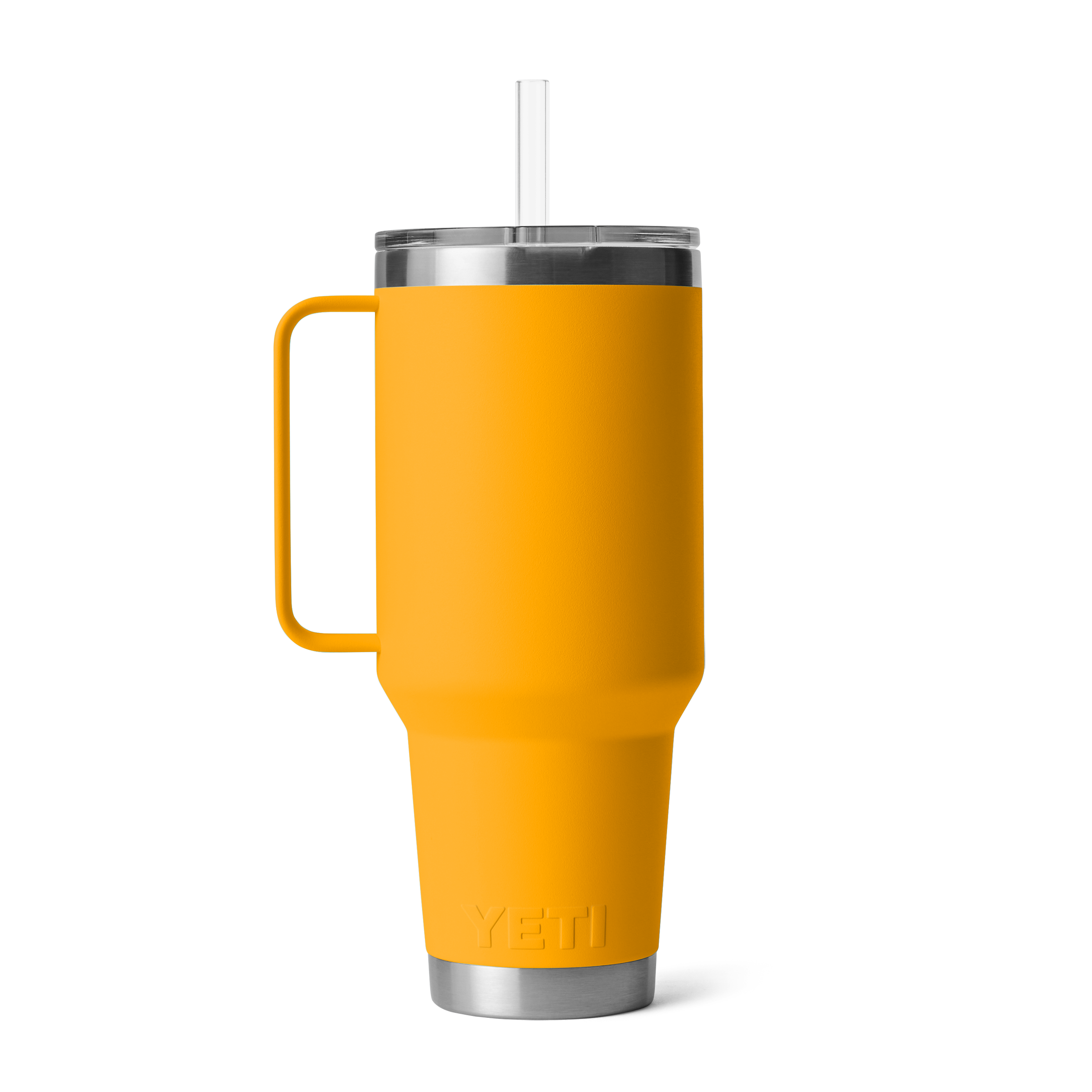 YETI Rambler® 42 oz (1.2L) Straw Mug 21071503836