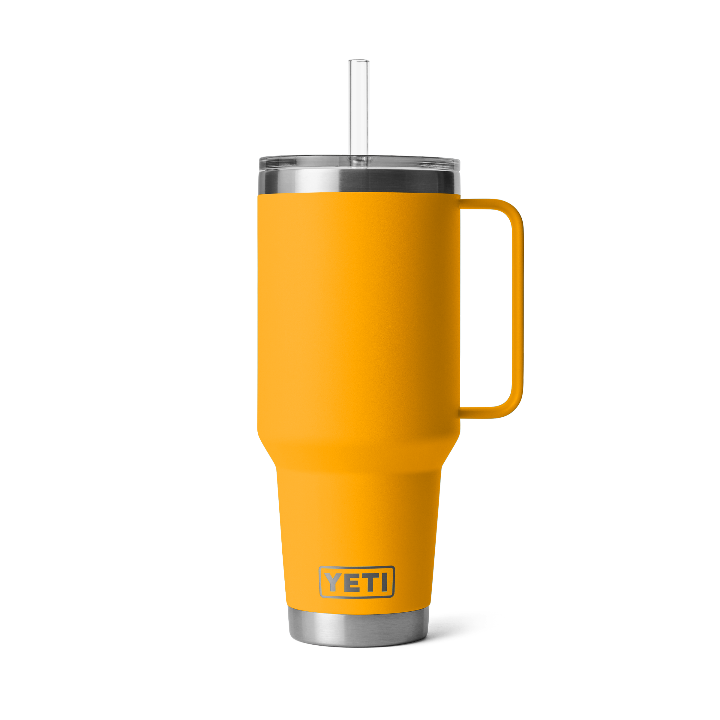 YETI Rambler® 42 oz (1.2L) Straw Mug 21071503836