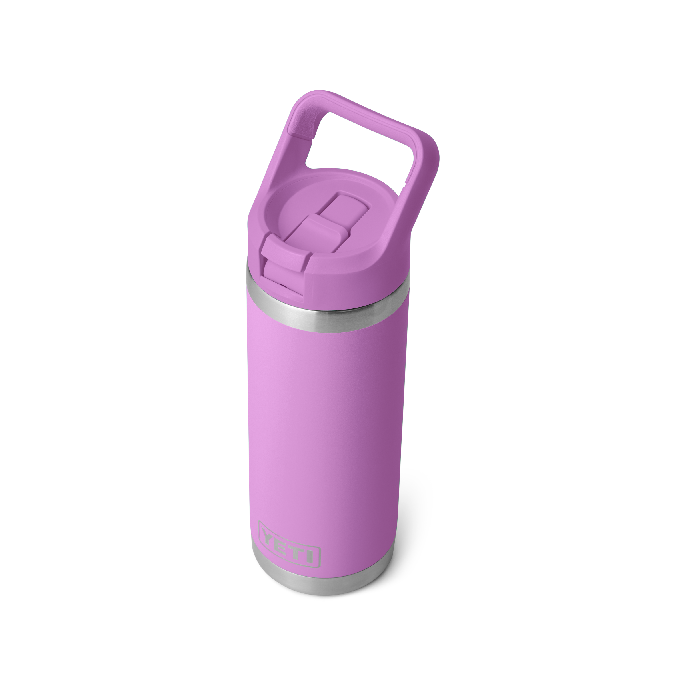 YETI Rambler® 18 oz (532 ML) Straw Bottle 21071503590