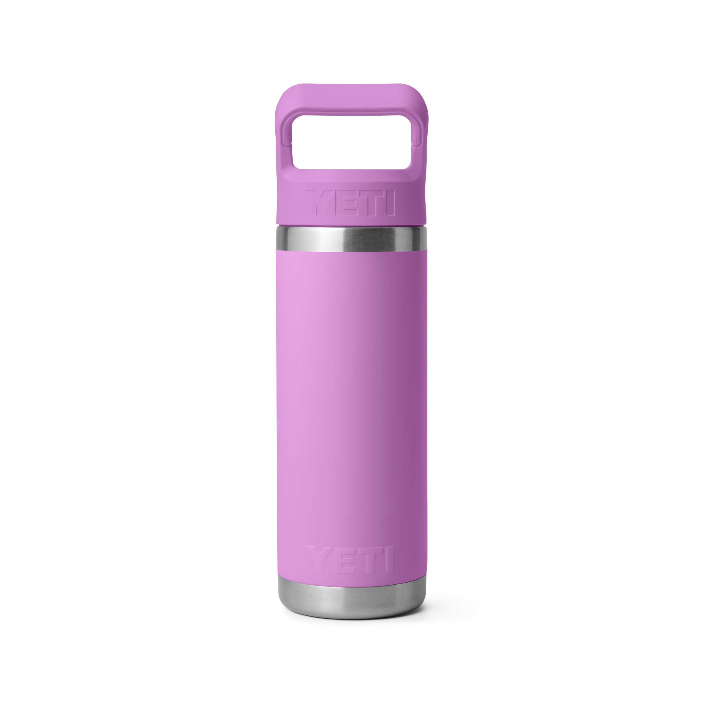 YETI Rambler® 18 oz (532 ML) Straw Bottle 21071503590