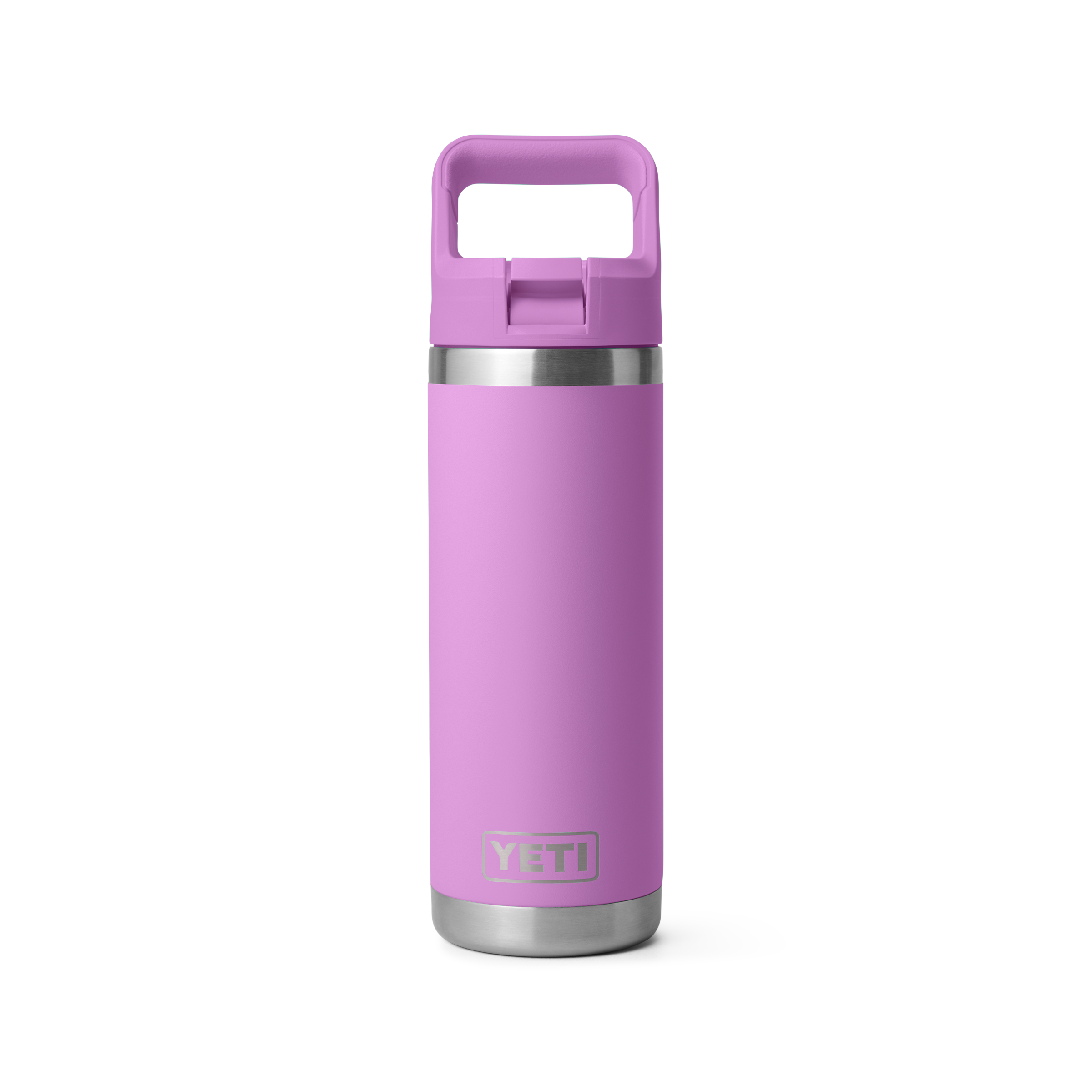 YETI Rambler® 18 oz (532 ML) Straw Bottle 21071503590