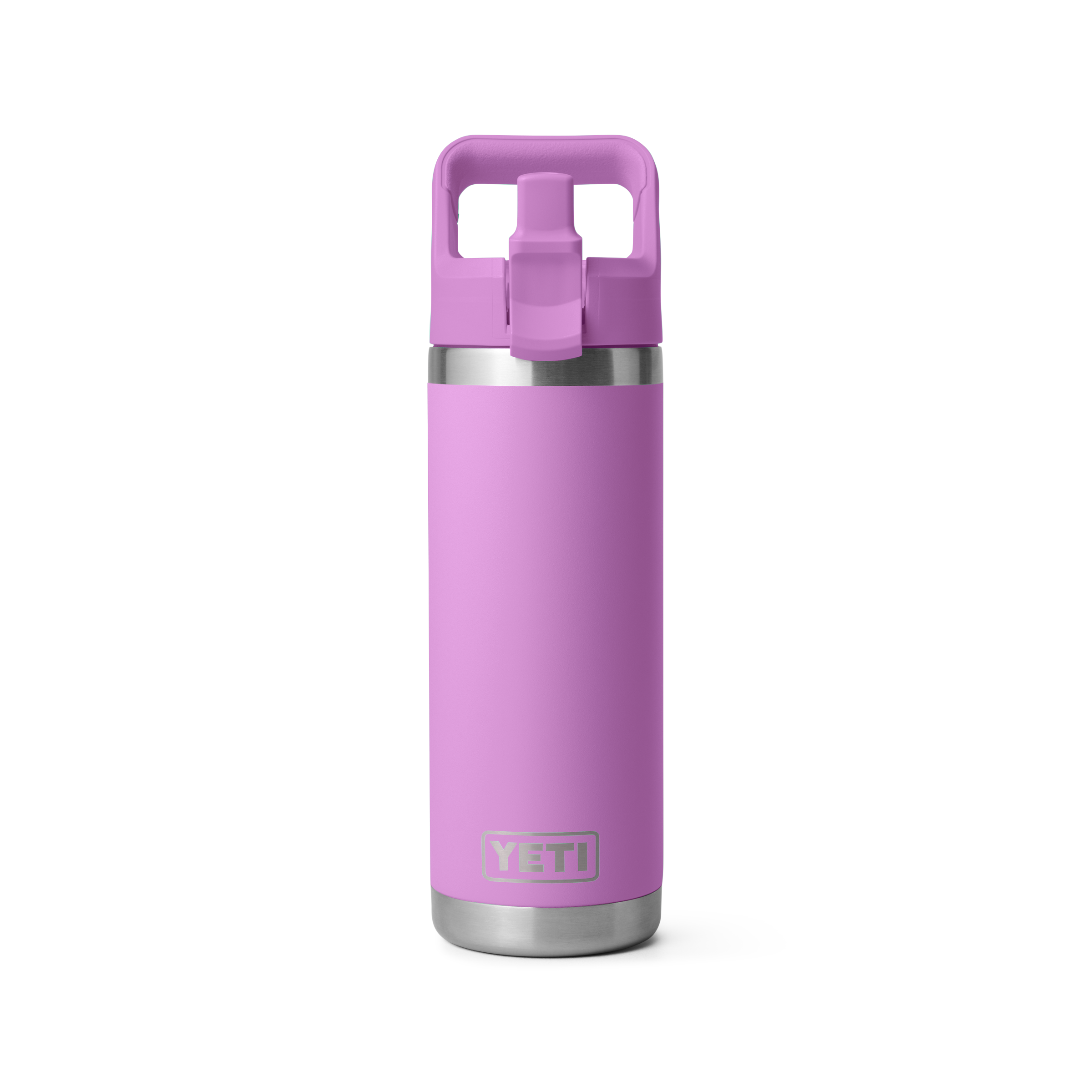 YETI Rambler® 18 oz (532 ML) Straw Bottle 21071503590