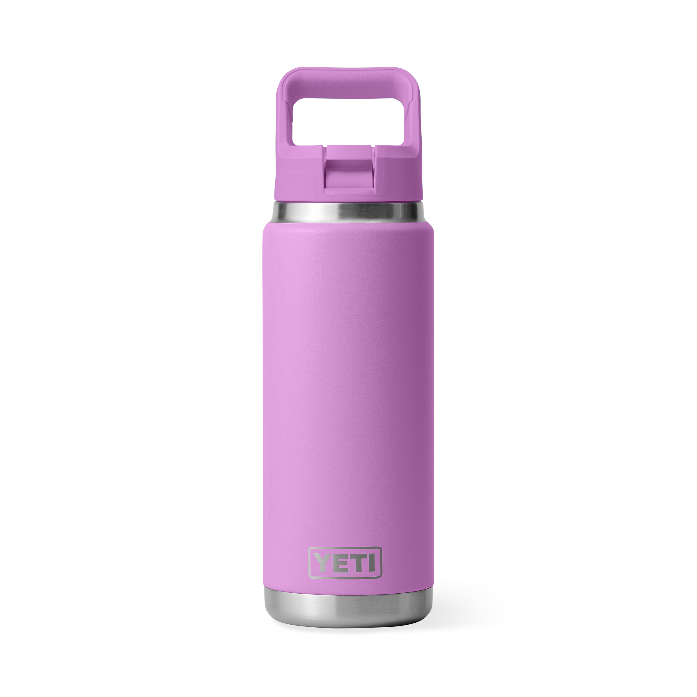 YETI Rambler® 26 oz (769 ML) Straw Bottle 21071507314