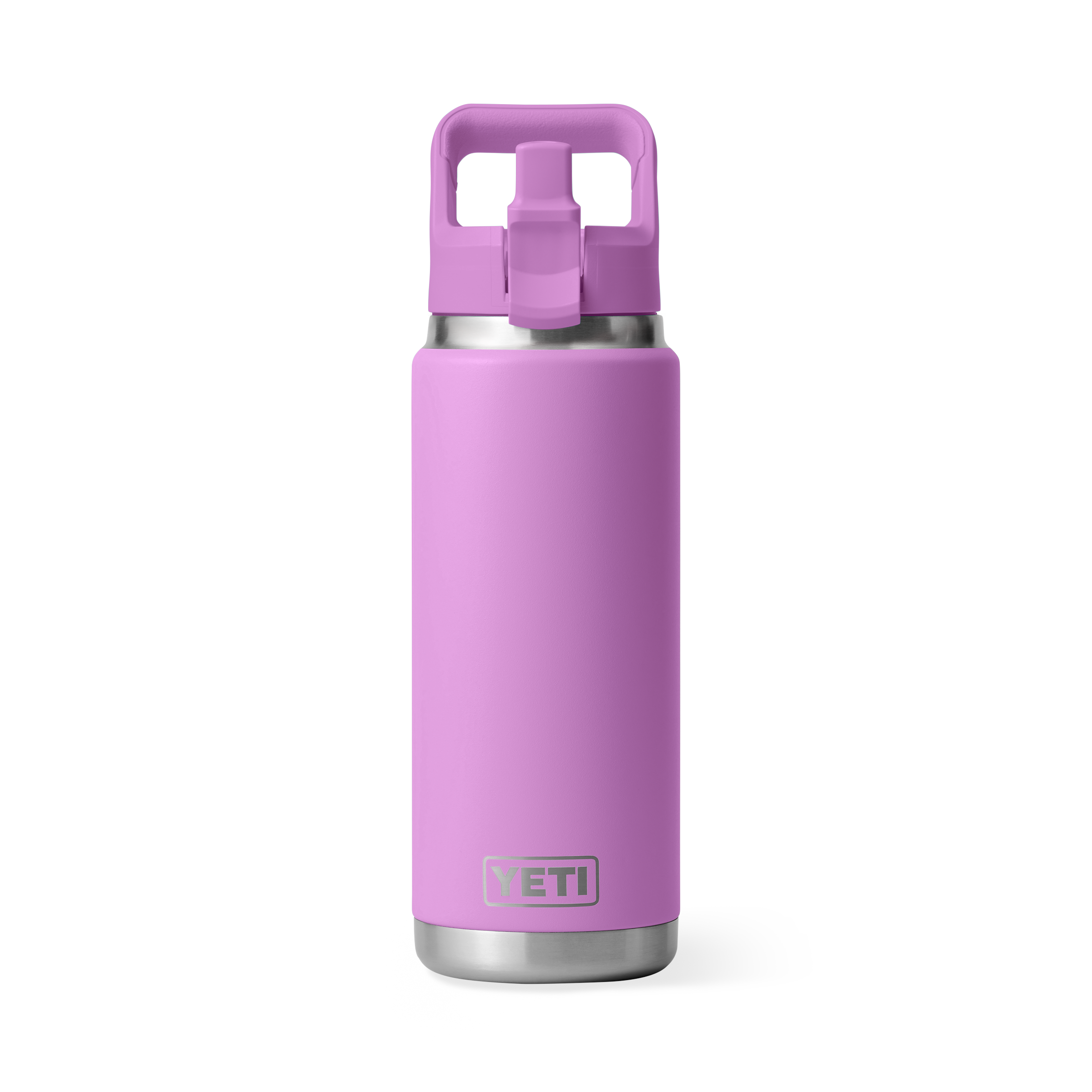 YETI Rambler® 26 oz (769 ML) Straw Bottle 21071507314
