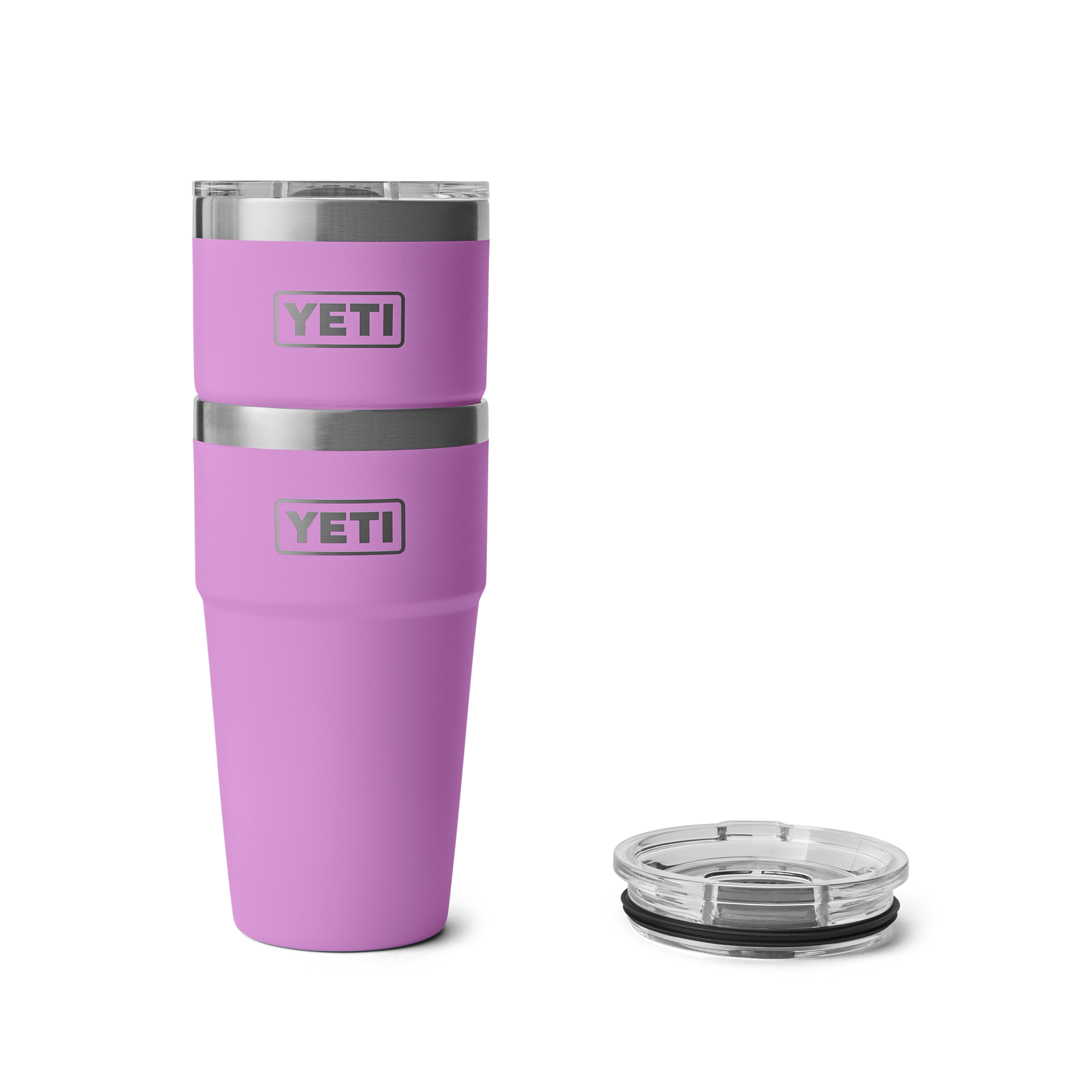YETI Rambler® 20 oz (591 ml) Stackable Cup 21071503706