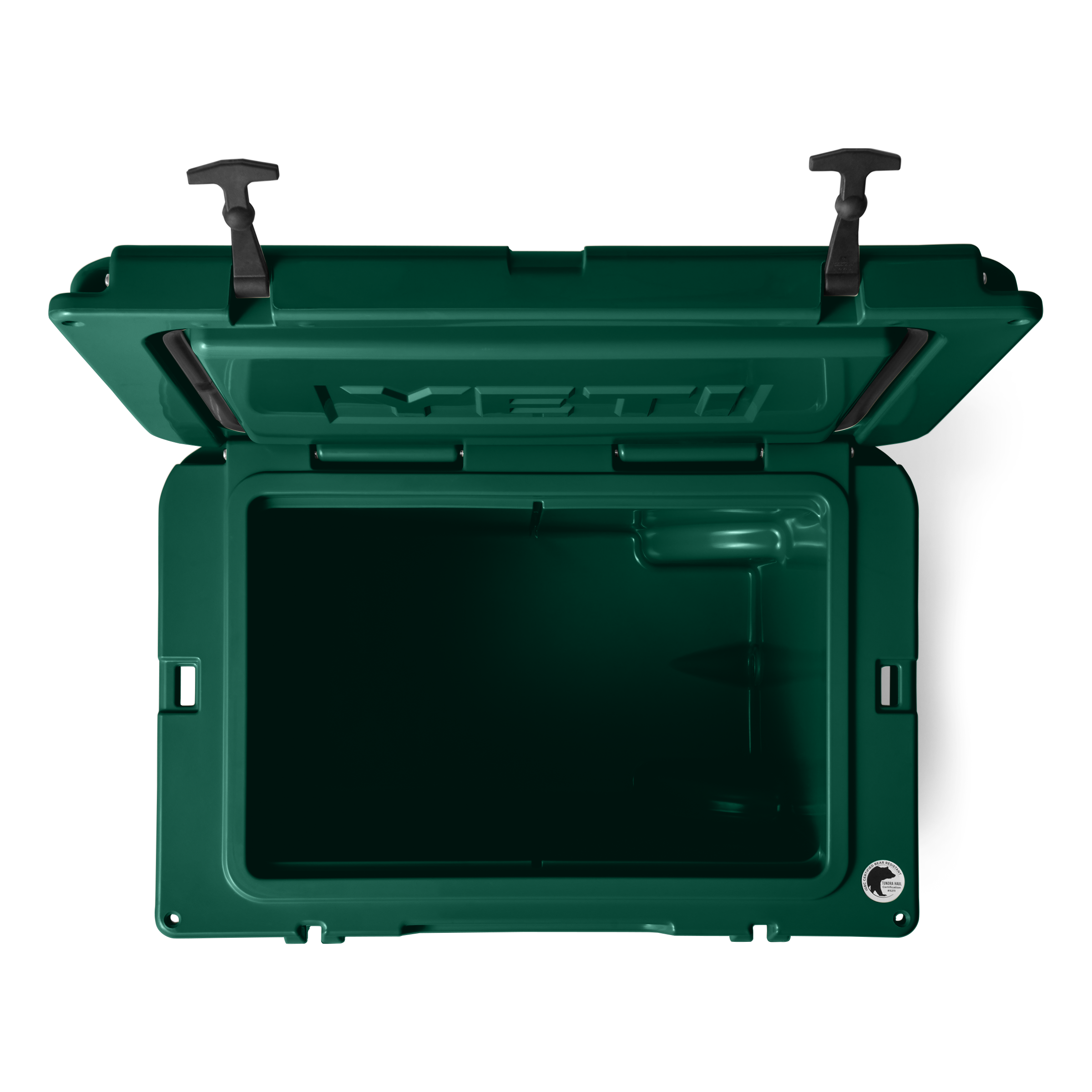 YETI Tundra Haul® Wheeled Hard Cooler 10060010000