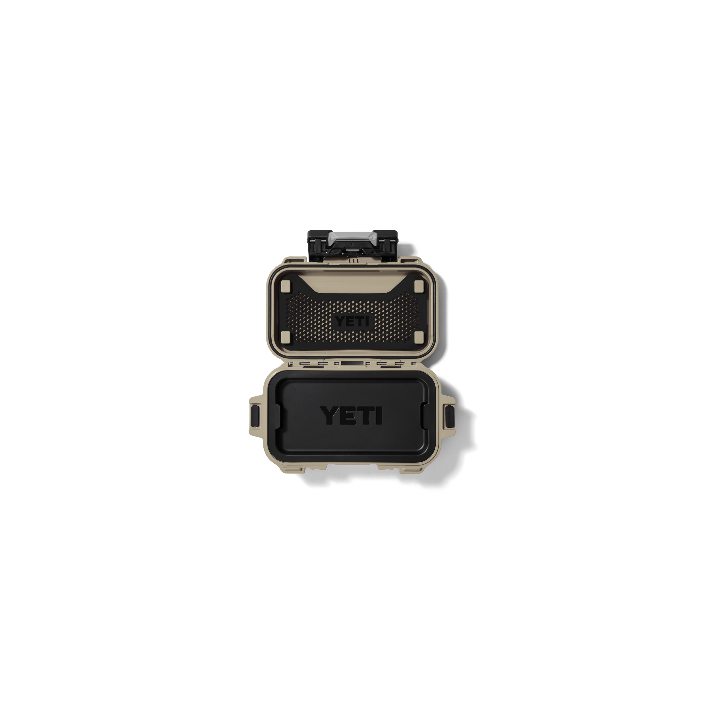 YETI LoadOut® GoBox 1 Gear Case 26010000502
