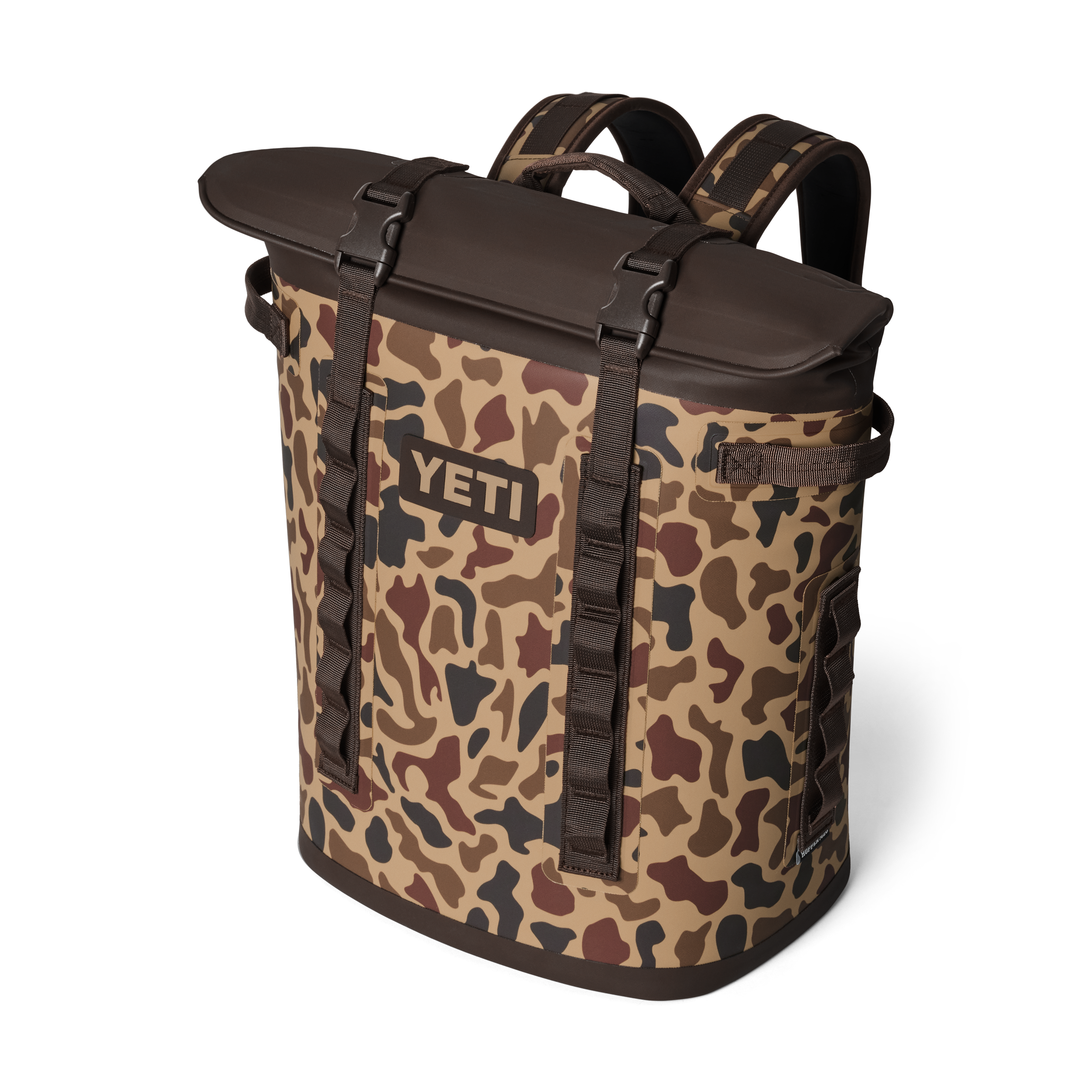 YETI Hopper® M20 Backpack Soft Cooler 18060131427