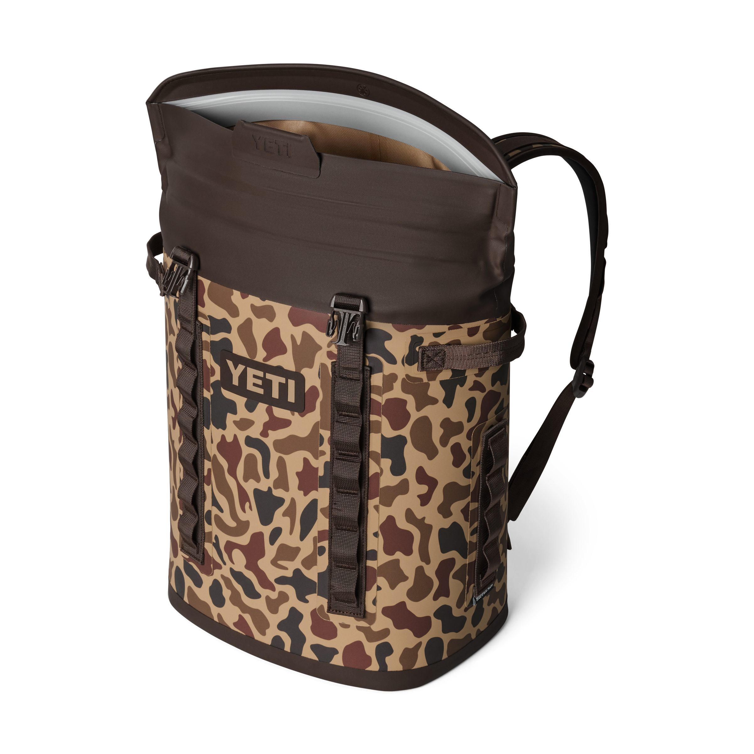 YETI Hopper® M20 Backpack Soft Cooler 18060131427